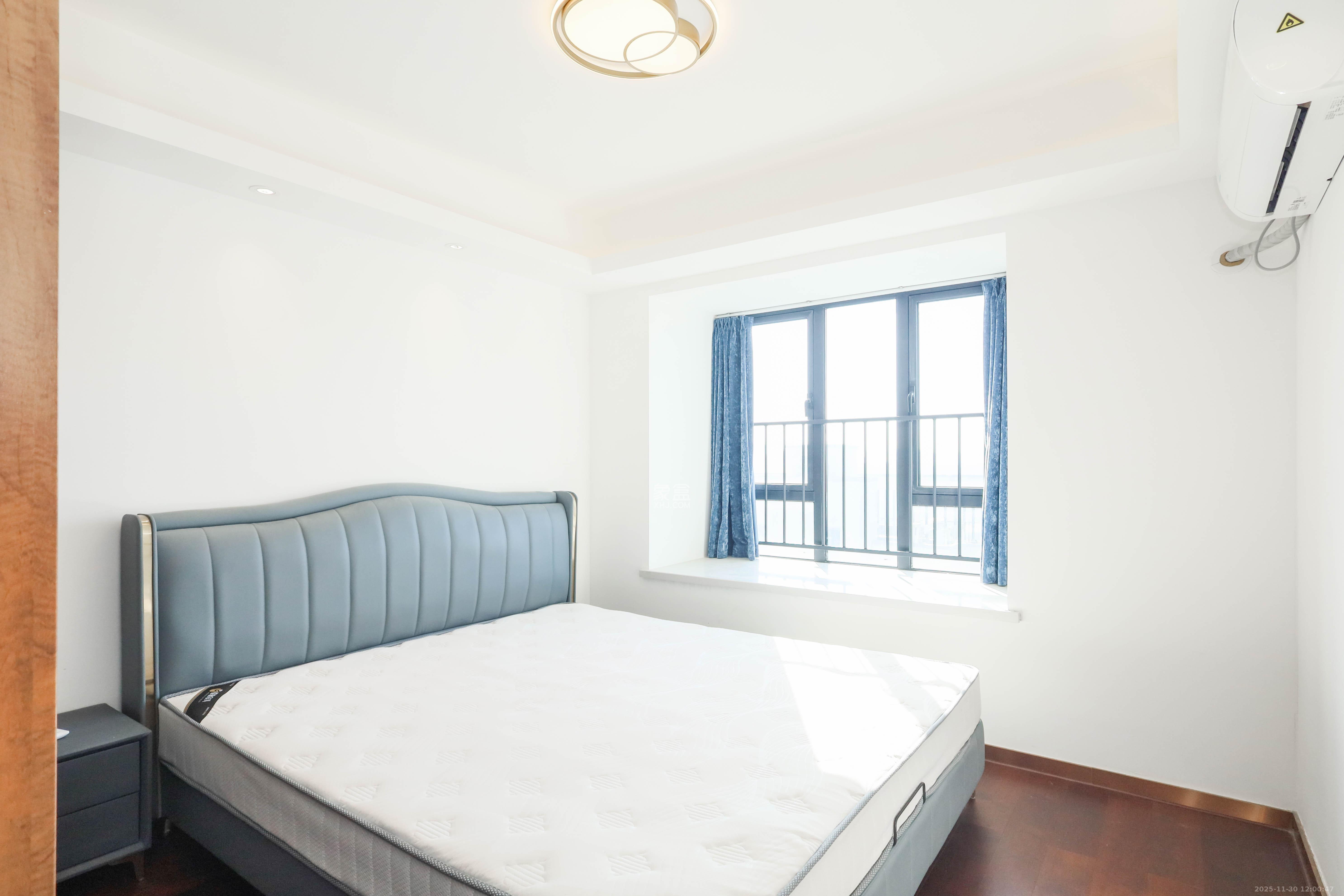 梅溪悦章  1室2厅1卫    130.0万卧室