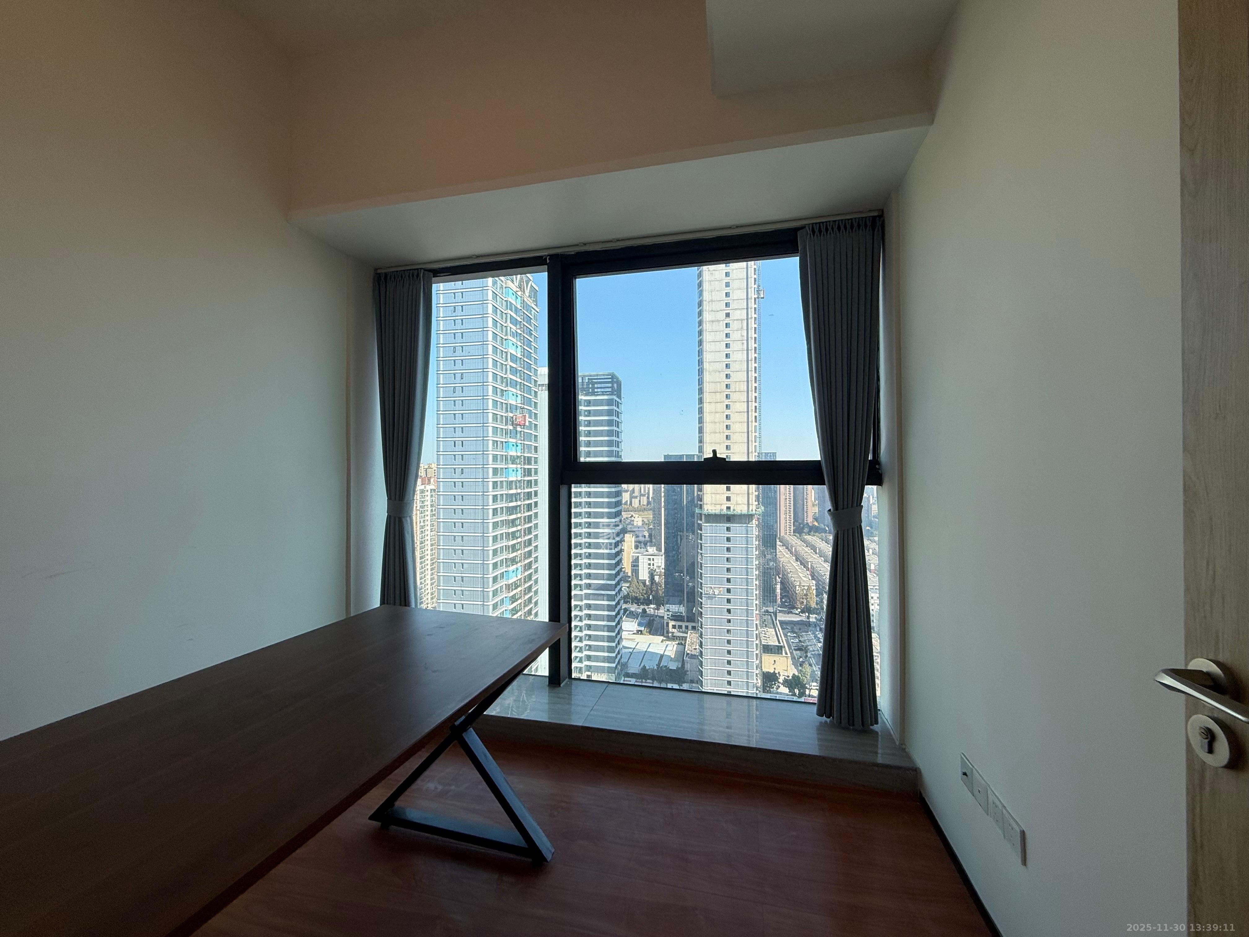 恒大珺悦府 2室1厅1卫 2500.0元/月 恒大珺悦府 2室1厅1卫 2500.0元/月室内图