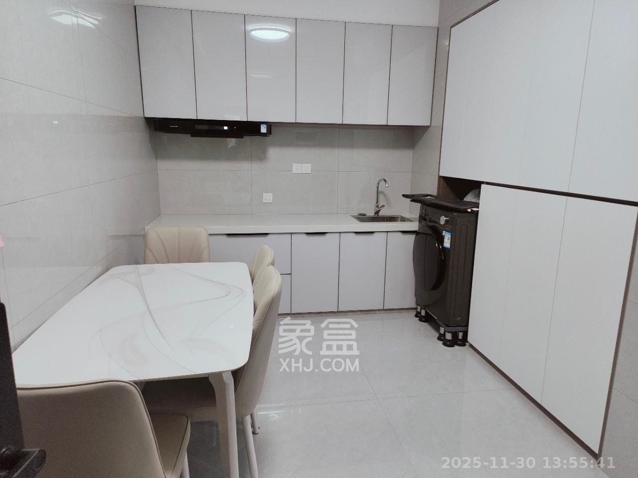 先锋新宇  1室0厅1卫    1280.0元/月