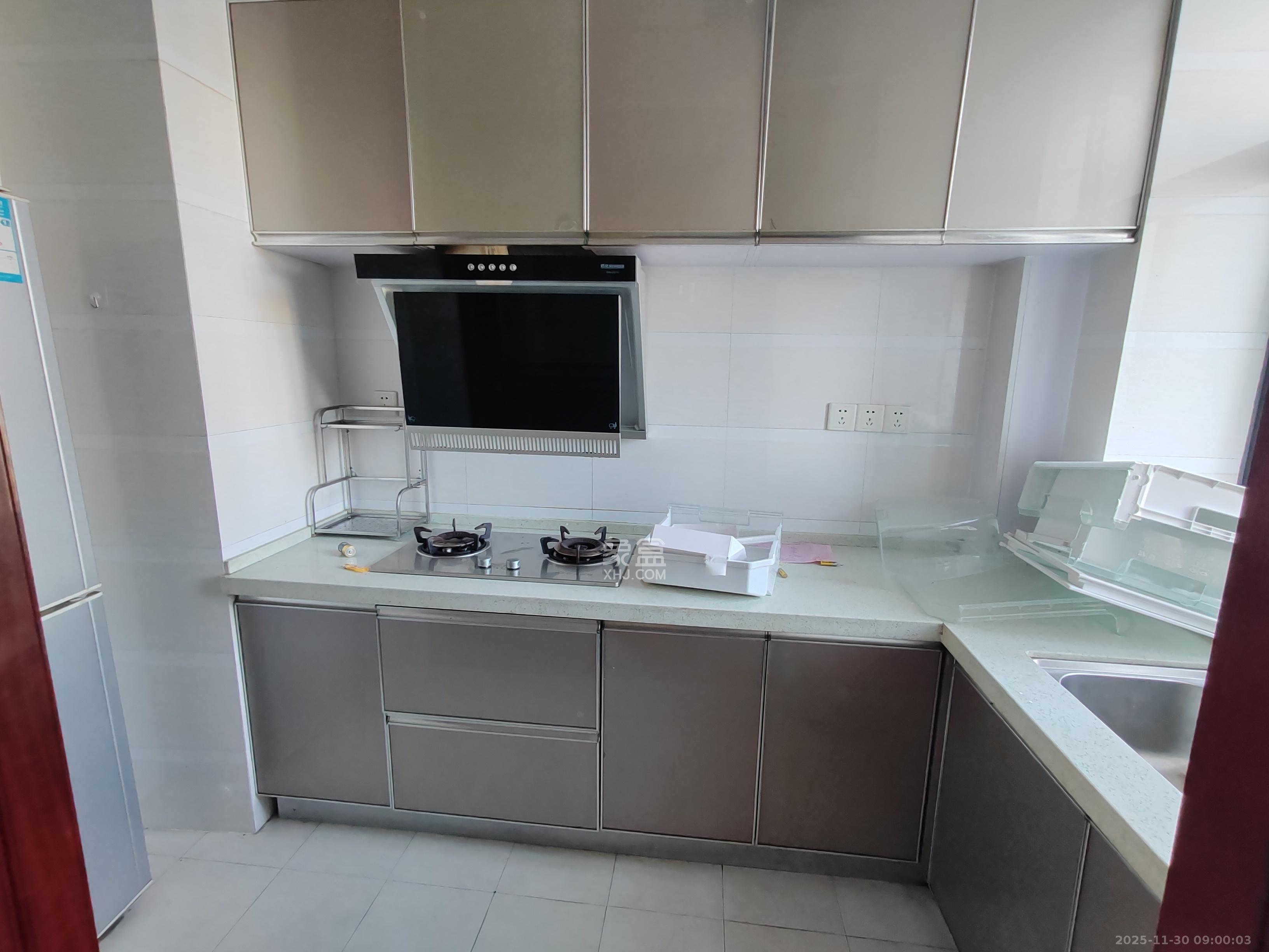 珠江东方明珠(新地东方明珠)一二期 2室2厅1卫 1700.0元/月 珠江东方明珠(新地东方明珠)一二期 2室2厅1卫 1700.0元/月室内图