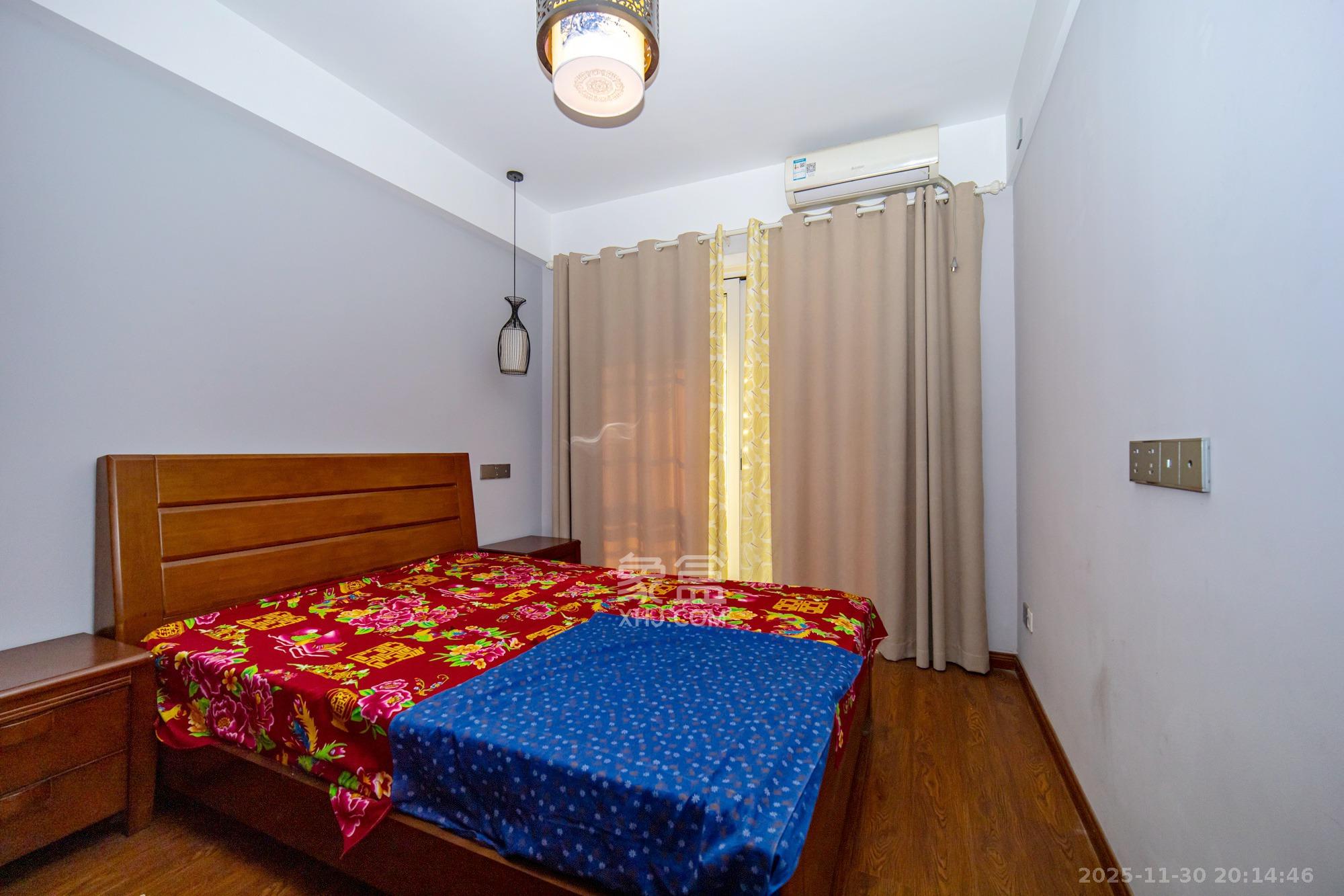 五矿沁园金城(春和景园) 1室0厅0卫 130.0万 五矿沁园金城(春和景园) 1室0厅0卫 130.0万卧室