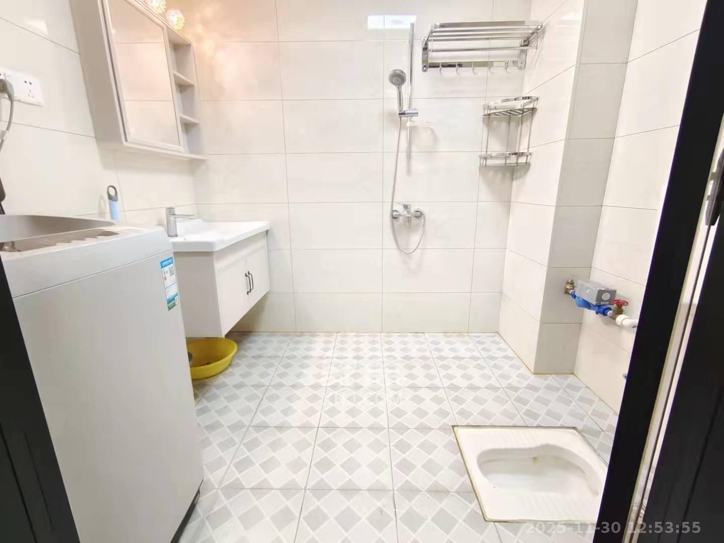 望兴景园二期(望兴西西里) 1室1厅1卫 1900.0元/月 望兴景园二期(望兴西西里) 1室1厅1卫 1900.0元/月室内图