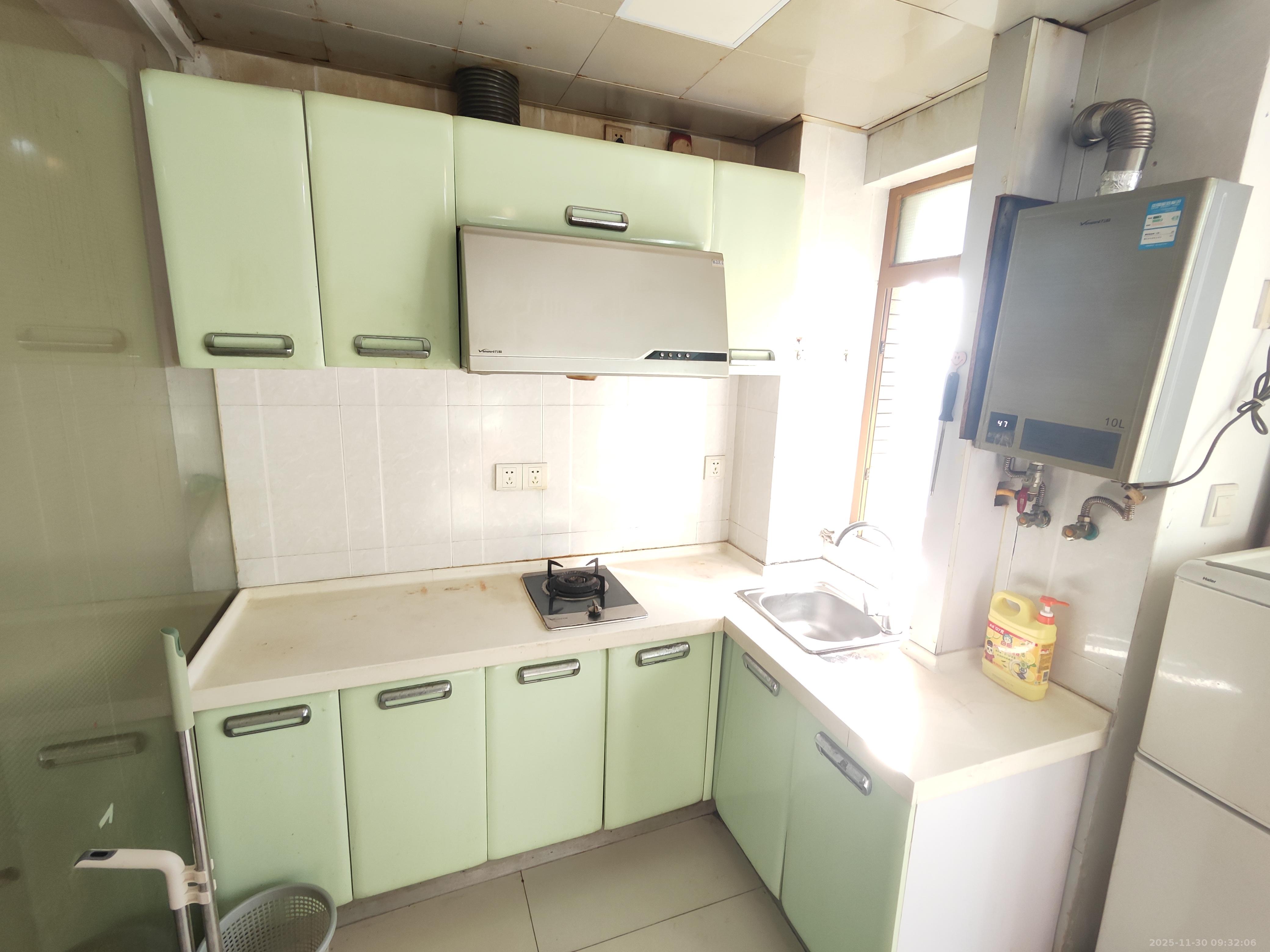 天健芙蓉盛世一期 1室1厅1卫 1500.0元/月 天健芙蓉盛世一期 1室1厅1卫 1500.0元/月室内图