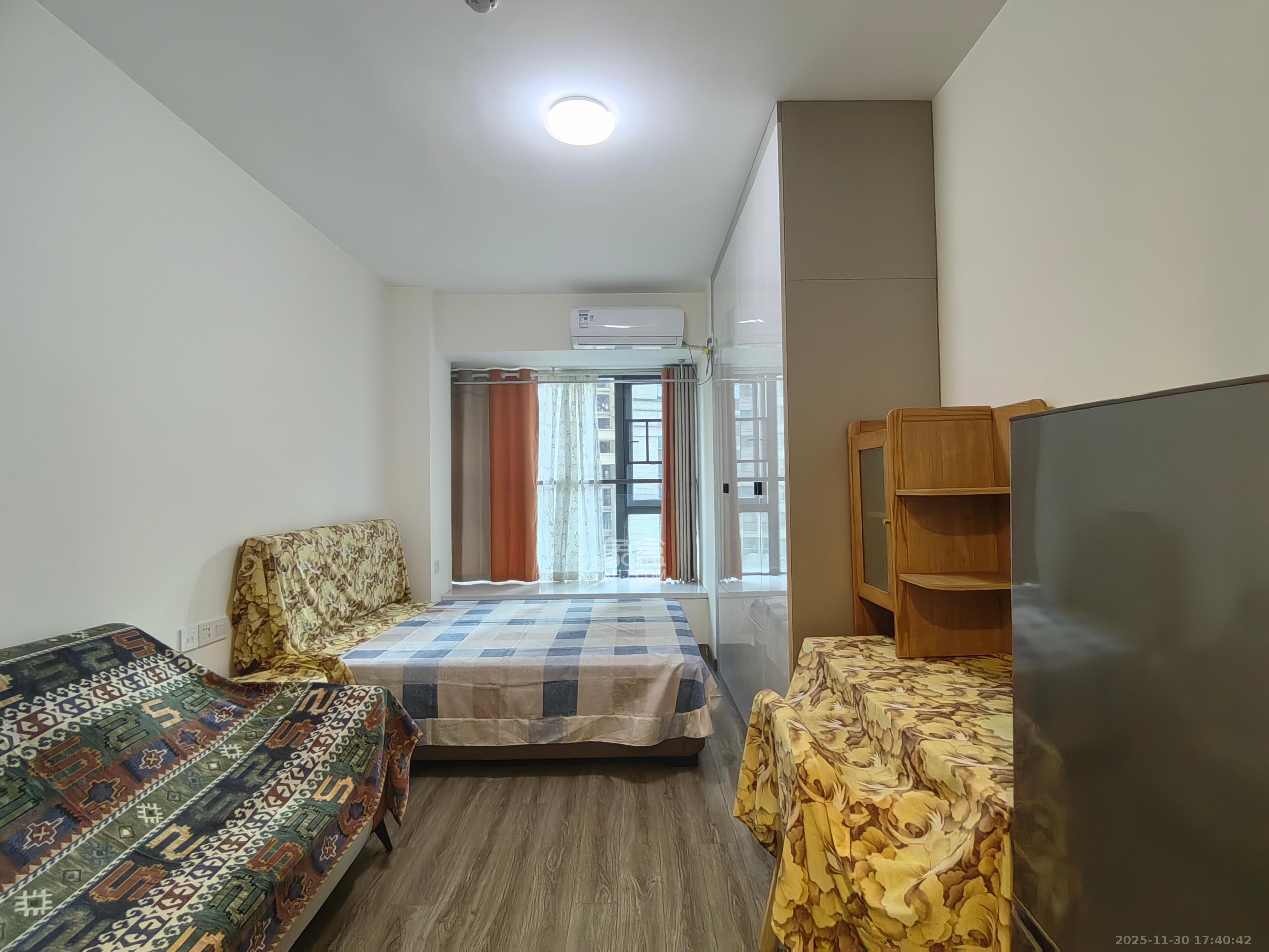 卓越浅水湾 1室1厅1卫 1400.0元/月 卓越浅水湾 1室1厅1卫 1400.0元/月室内图