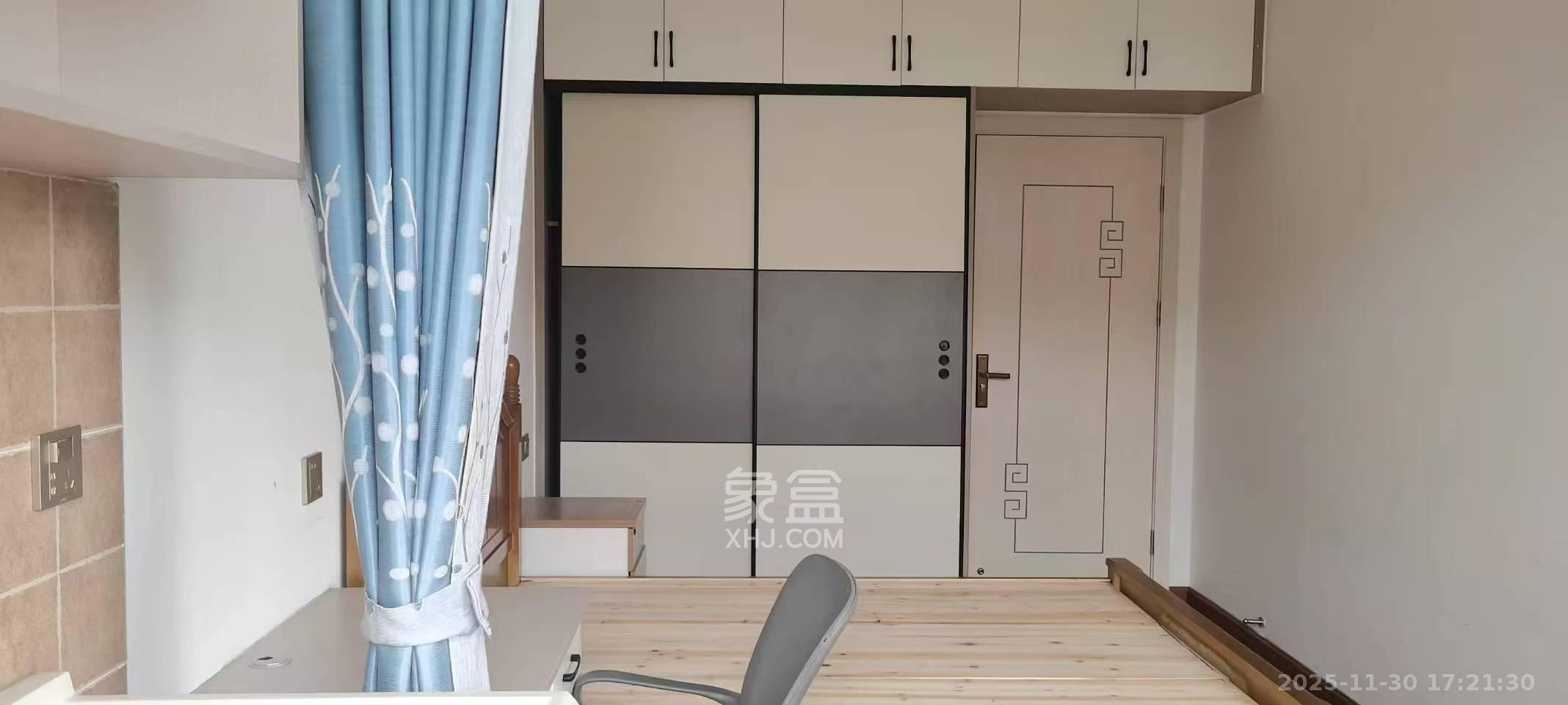 航天大院 2室2厅1卫 1400.0元/月 航天大院 2室2厅1卫 1400.0元/月室内图