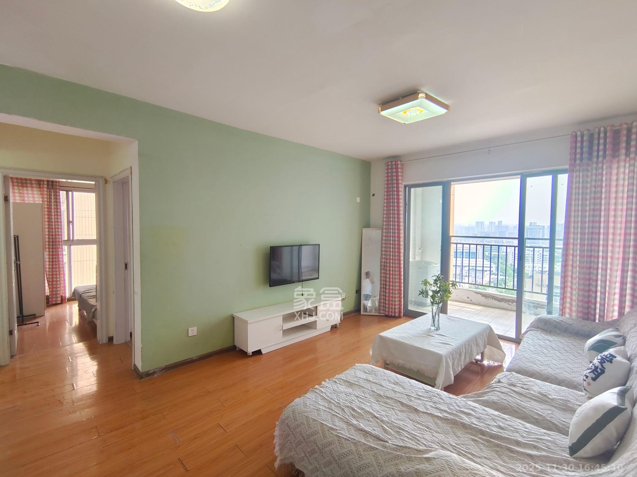 潇湘奥林匹克花园 3室2厅1卫 1900.0元/月 潇湘奥林匹克花园 3室2厅1卫 1900.0元/月室内图