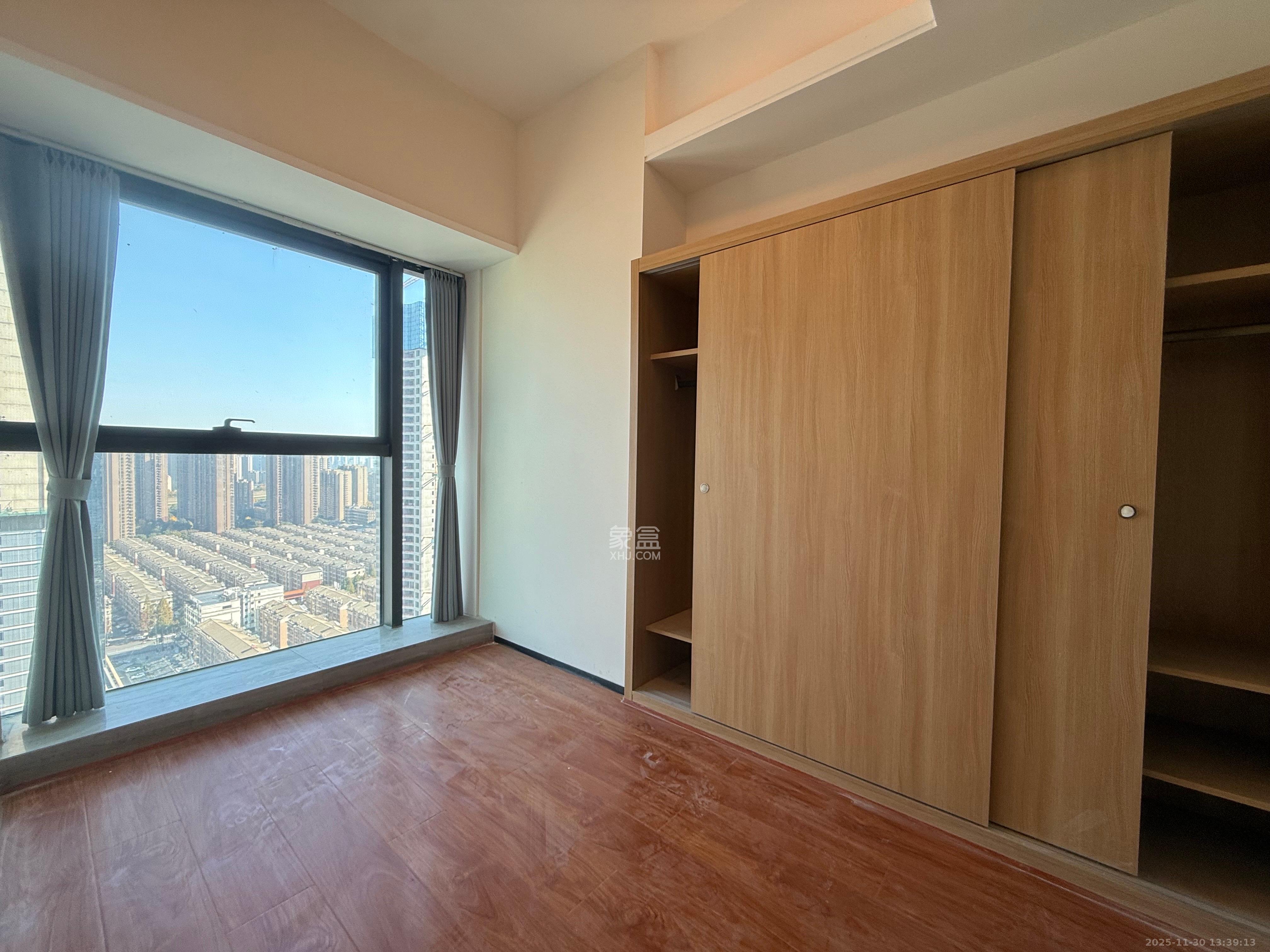 恒大珺悦府 2室1厅1卫 2500.0元/月 恒大珺悦府 2室1厅1卫 2500.0元/月室内图