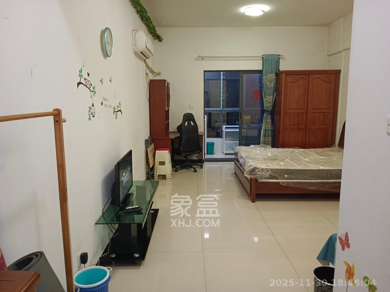 保利麓谷林语I区   49.24㎡      1400.0元/月