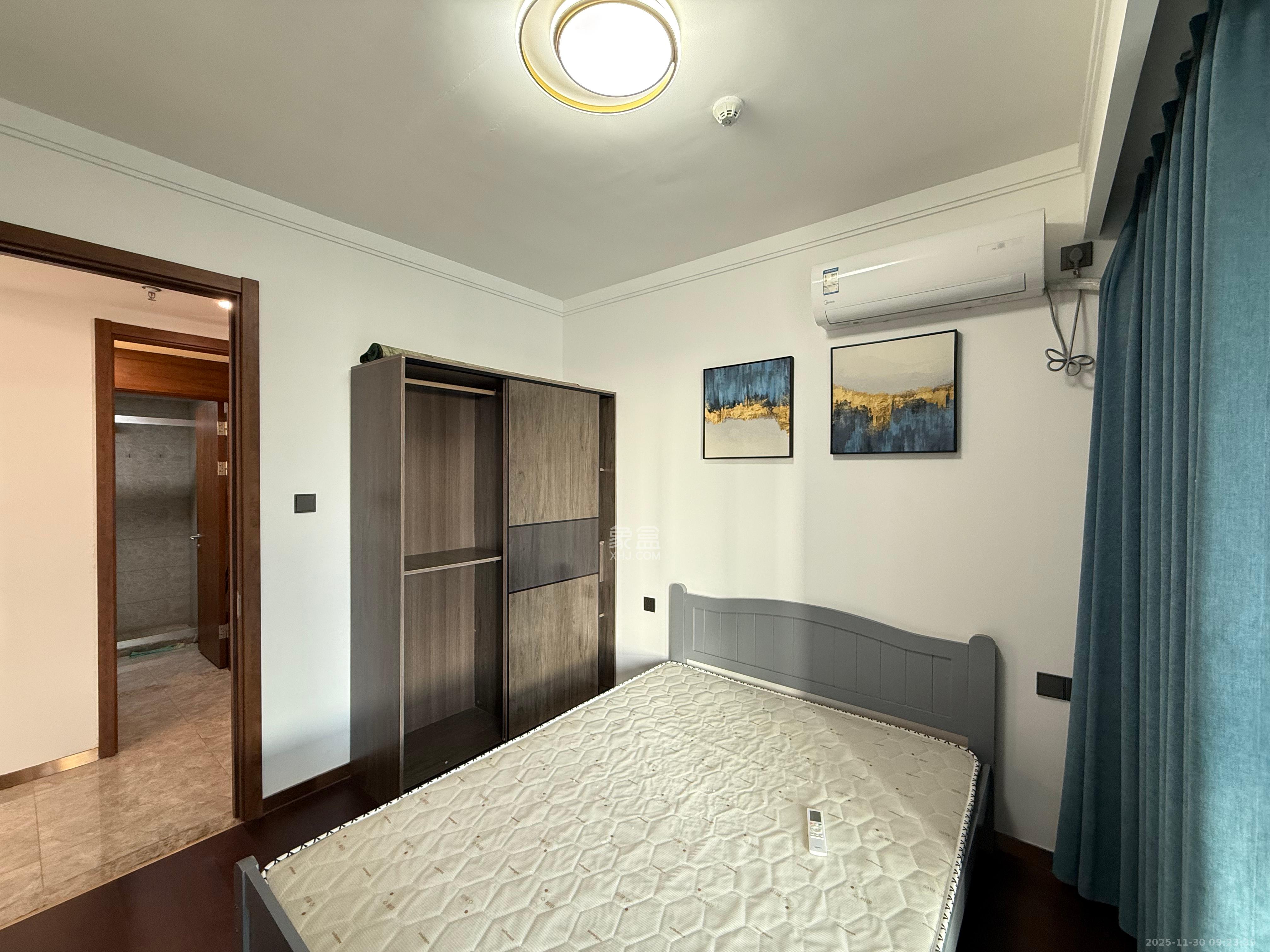 梅溪悦章 3室2厅2卫 3200.0元/月 梅溪悦章 3室2厅2卫 3200.0元/月室内图