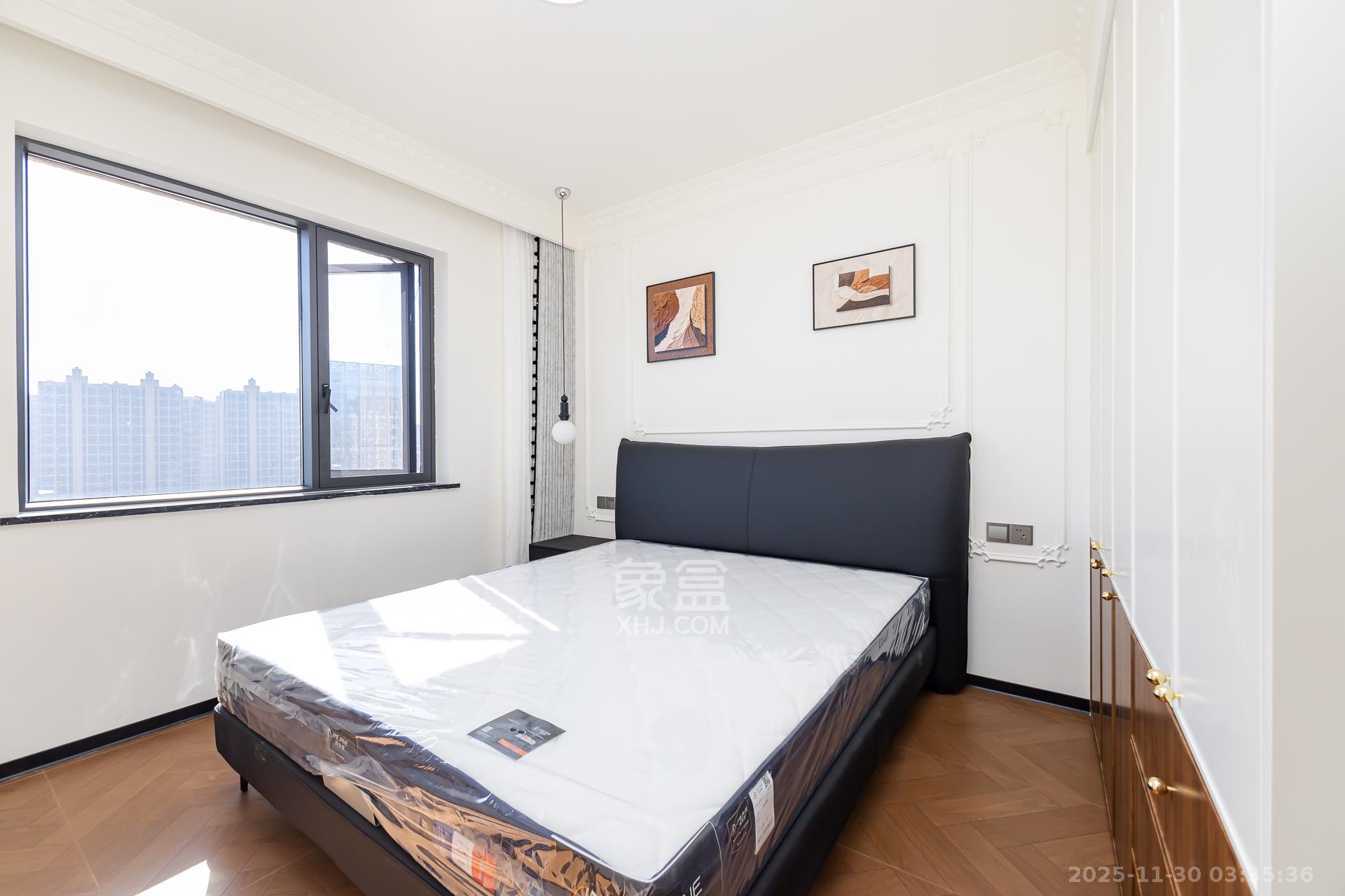 嘉宇银杉(嘉宇西苑) 3室2厅1卫 81.8万 嘉宇银杉(嘉宇西苑) 3室2厅1卫 81.8万卧室