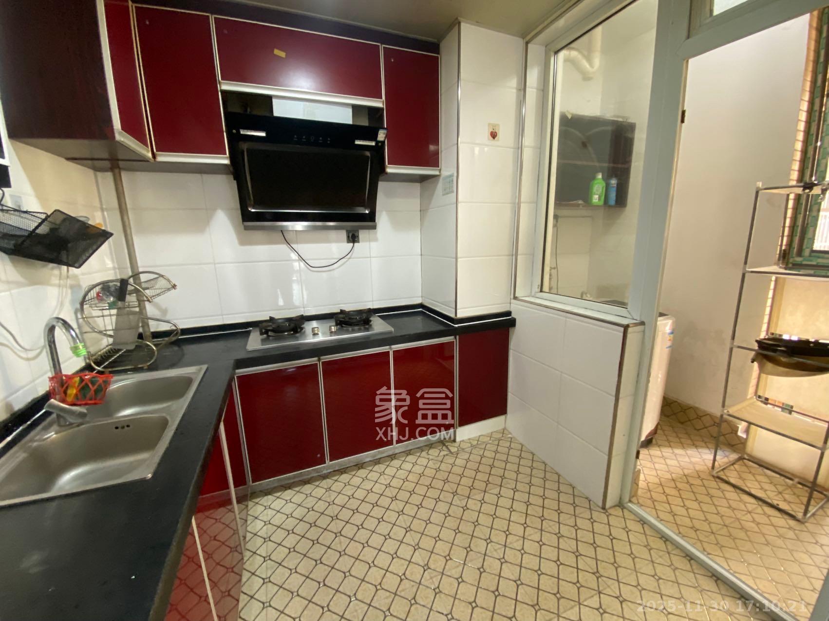 联盟佳苑 2室2厅1卫 1200.0元/月 联盟佳苑 2室2厅1卫 1200.0元/月室内图