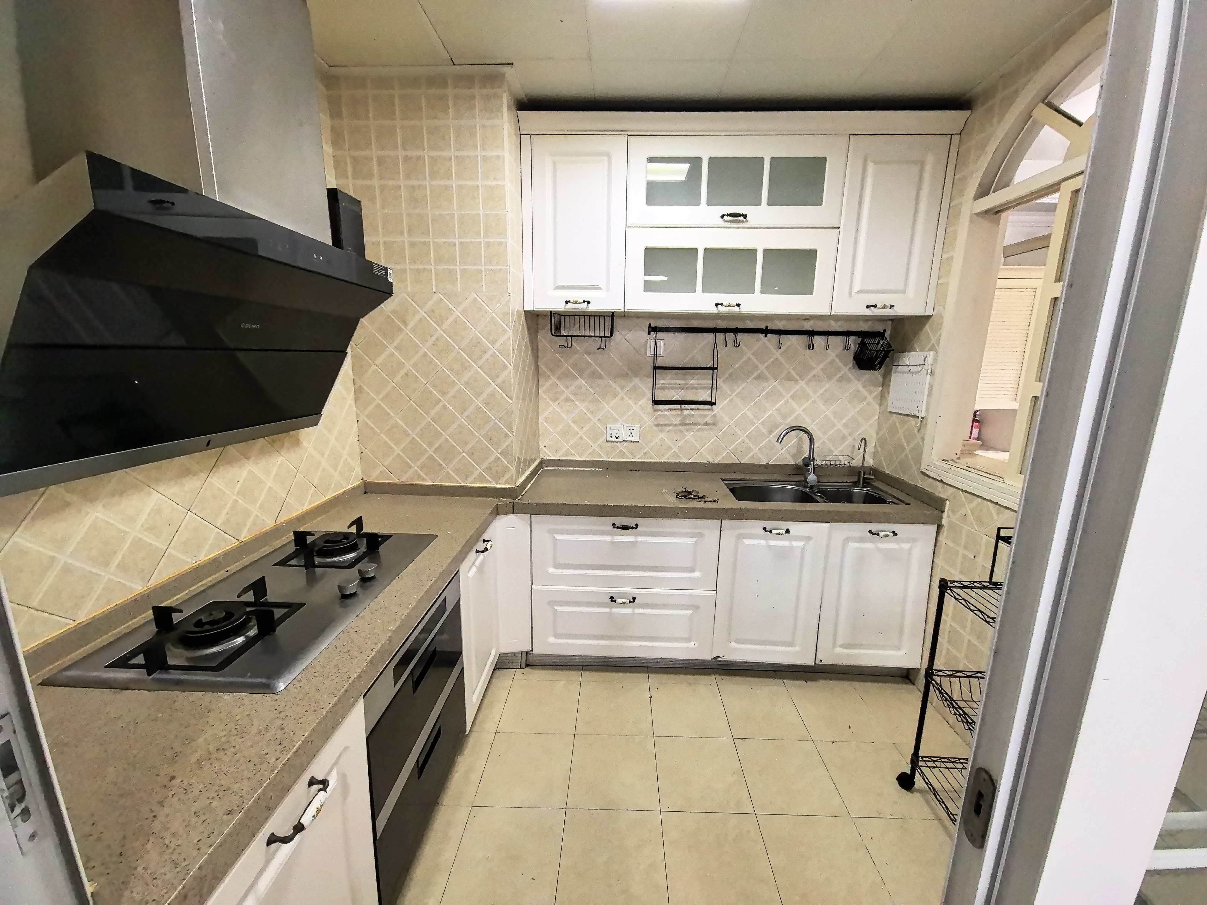 和风江岸 3室2厅2卫 3200.0元/月 和风江岸 3室2厅2卫 3200.0元/月室内图