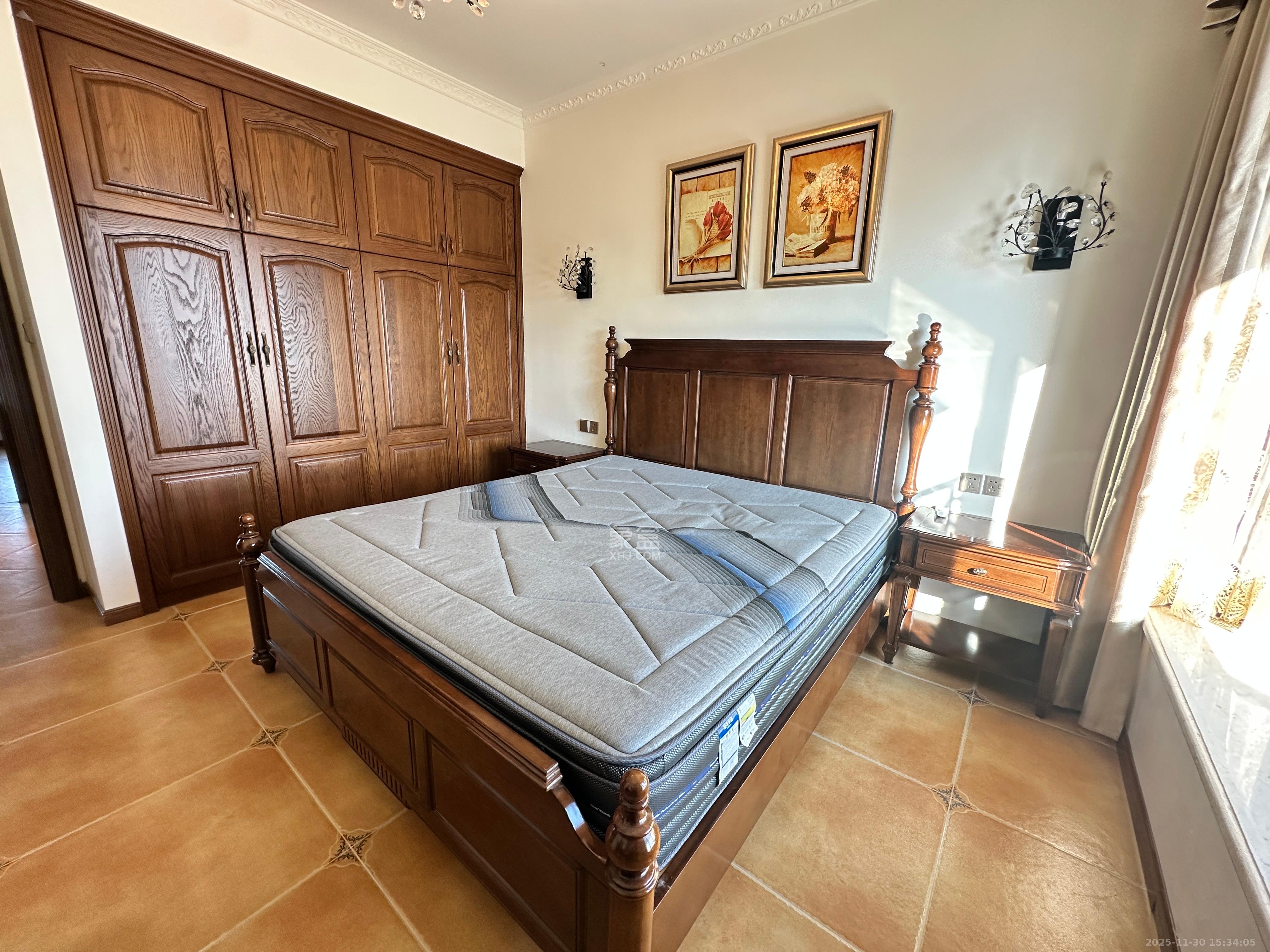 保利国际广场  3室2厅1卫    6000.0元/月室内图