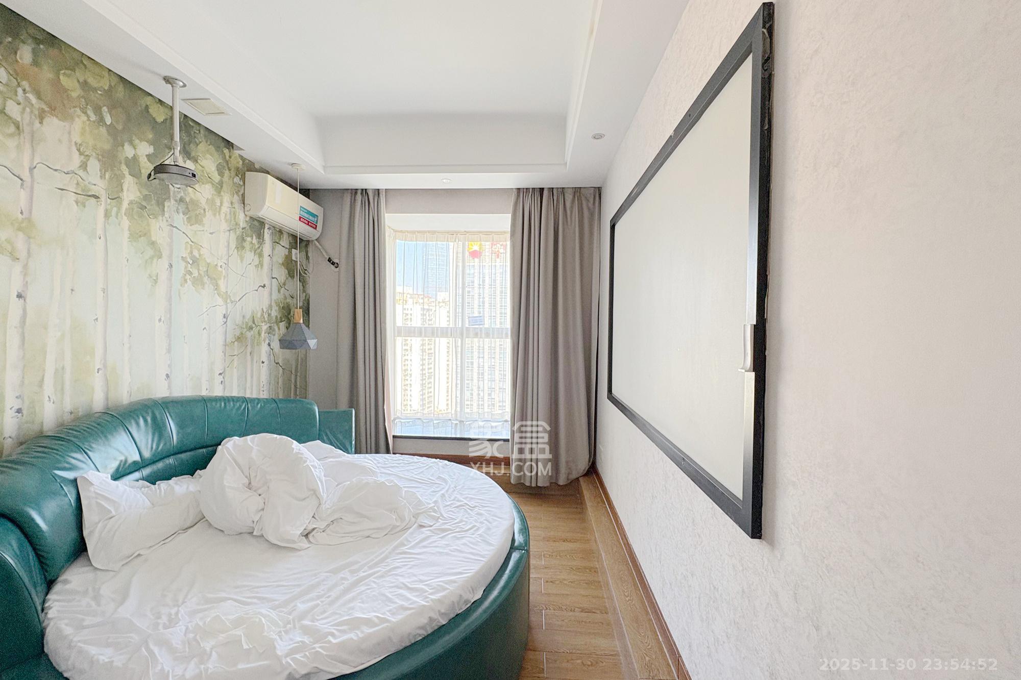 芙蓉同发  3室1厅3卫    55.0万