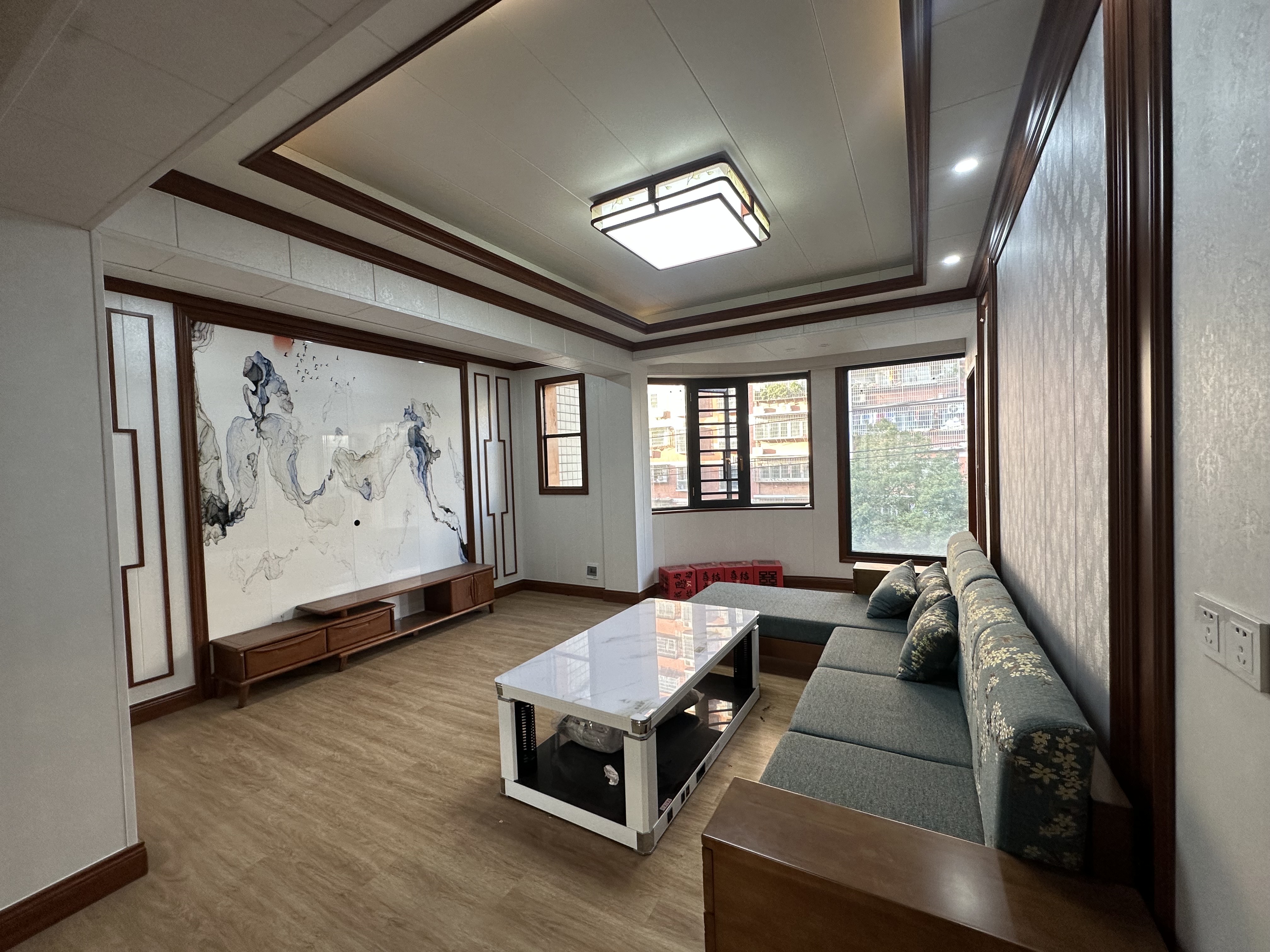 宏泰阳光家园  3室2厅2卫    37.8万