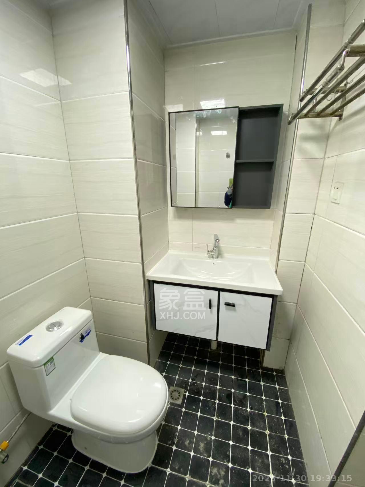 凯通国际城（凯通朝庭）  2室1厅1卫    1800.0元/月室内图