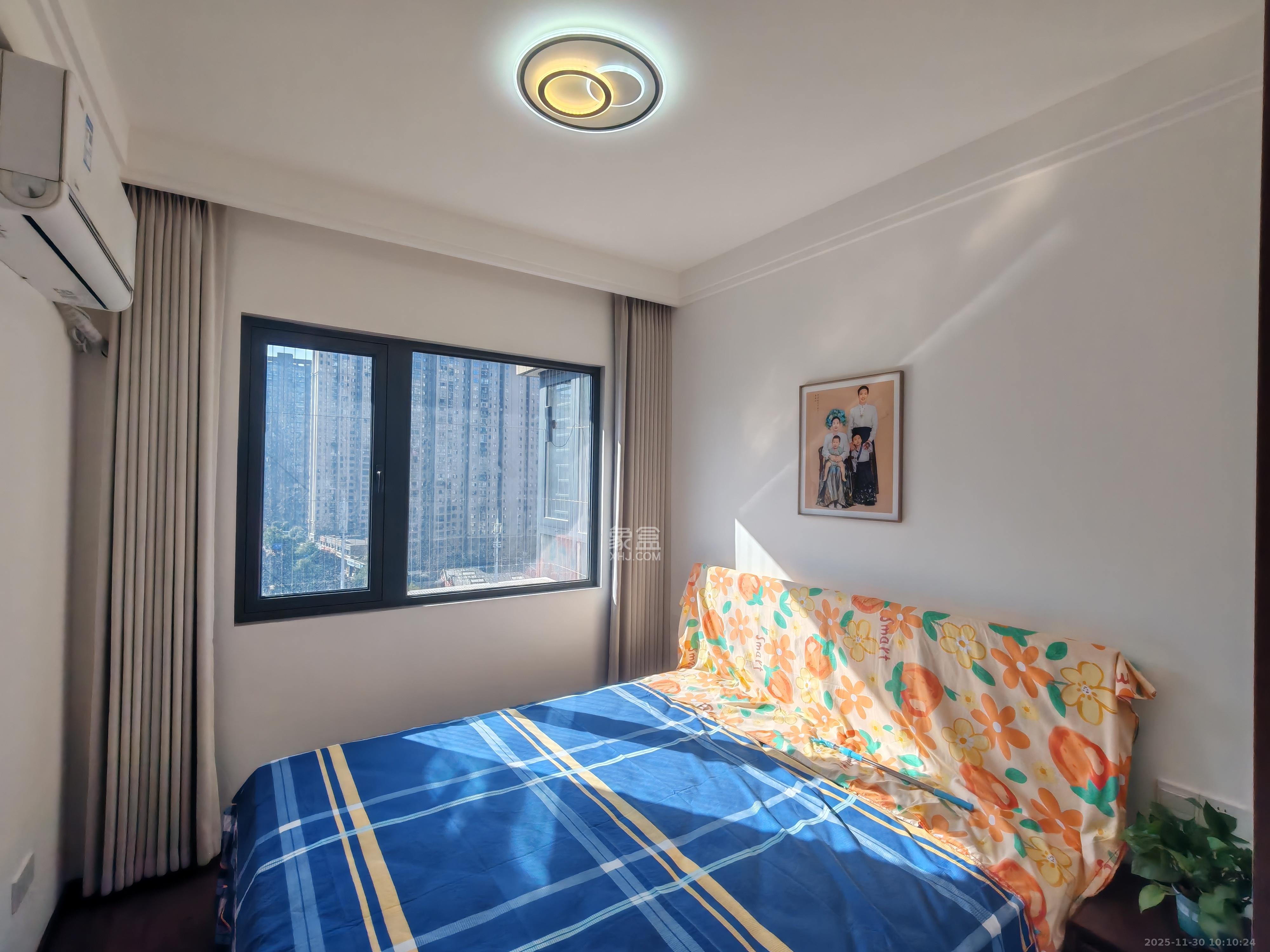 恒大江湾 3室2厅2卫 2800.0元/月 恒大江湾 3室2厅2卫 2800.0元/月室内图