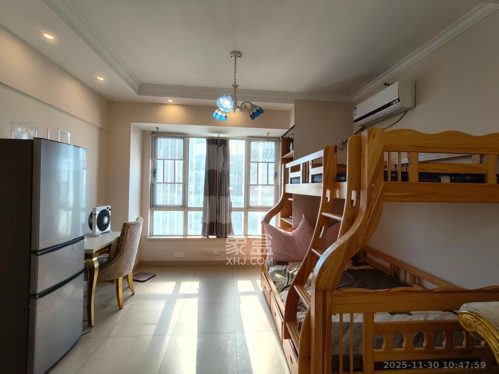 万博汇  1室1厅1卫    1400.0元/月室内图