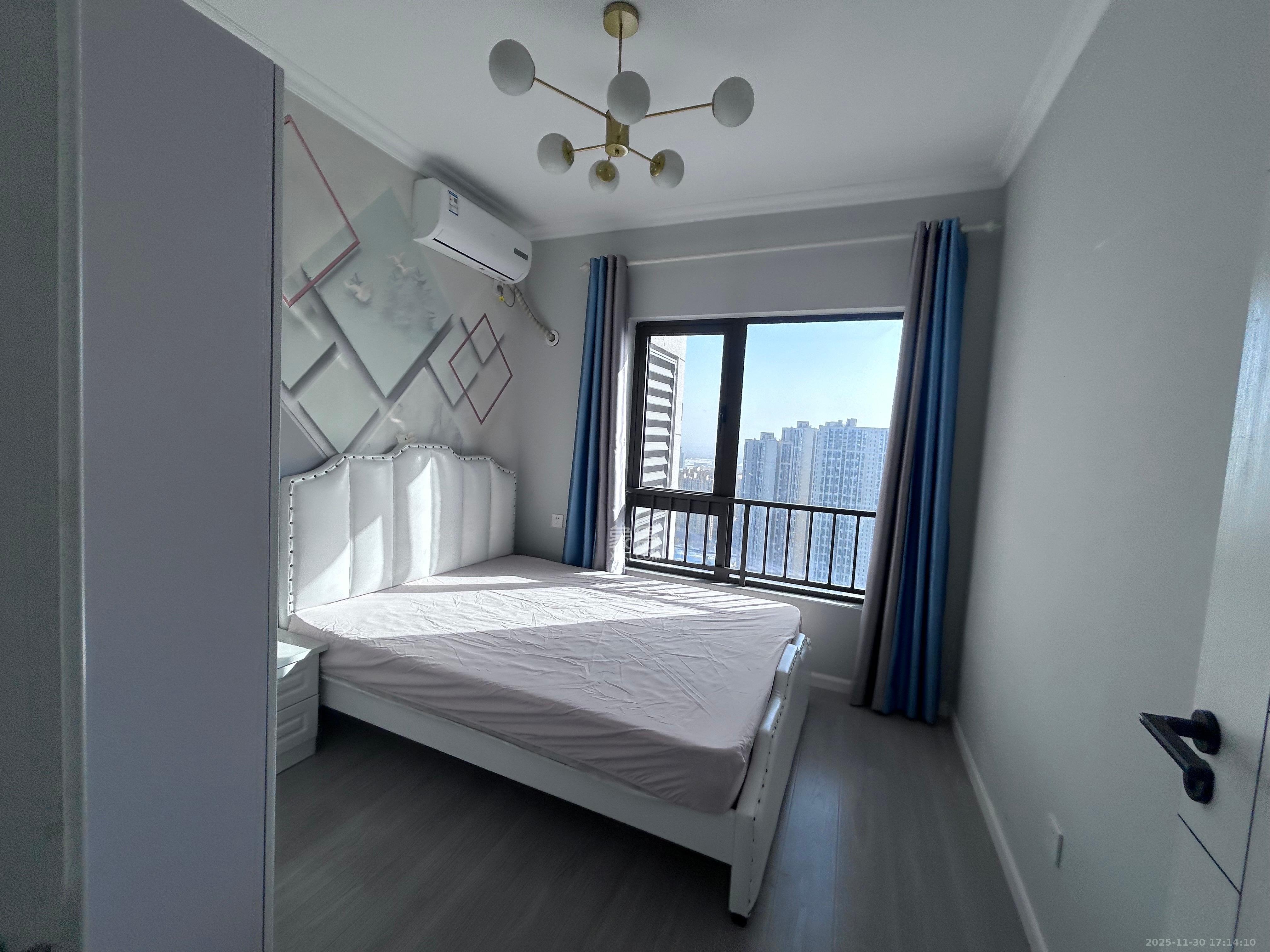 恒大珺悦府 1室0厅0卫 1700.0元/月 恒大珺悦府 1室0厅0卫 1700.0元/月室内图