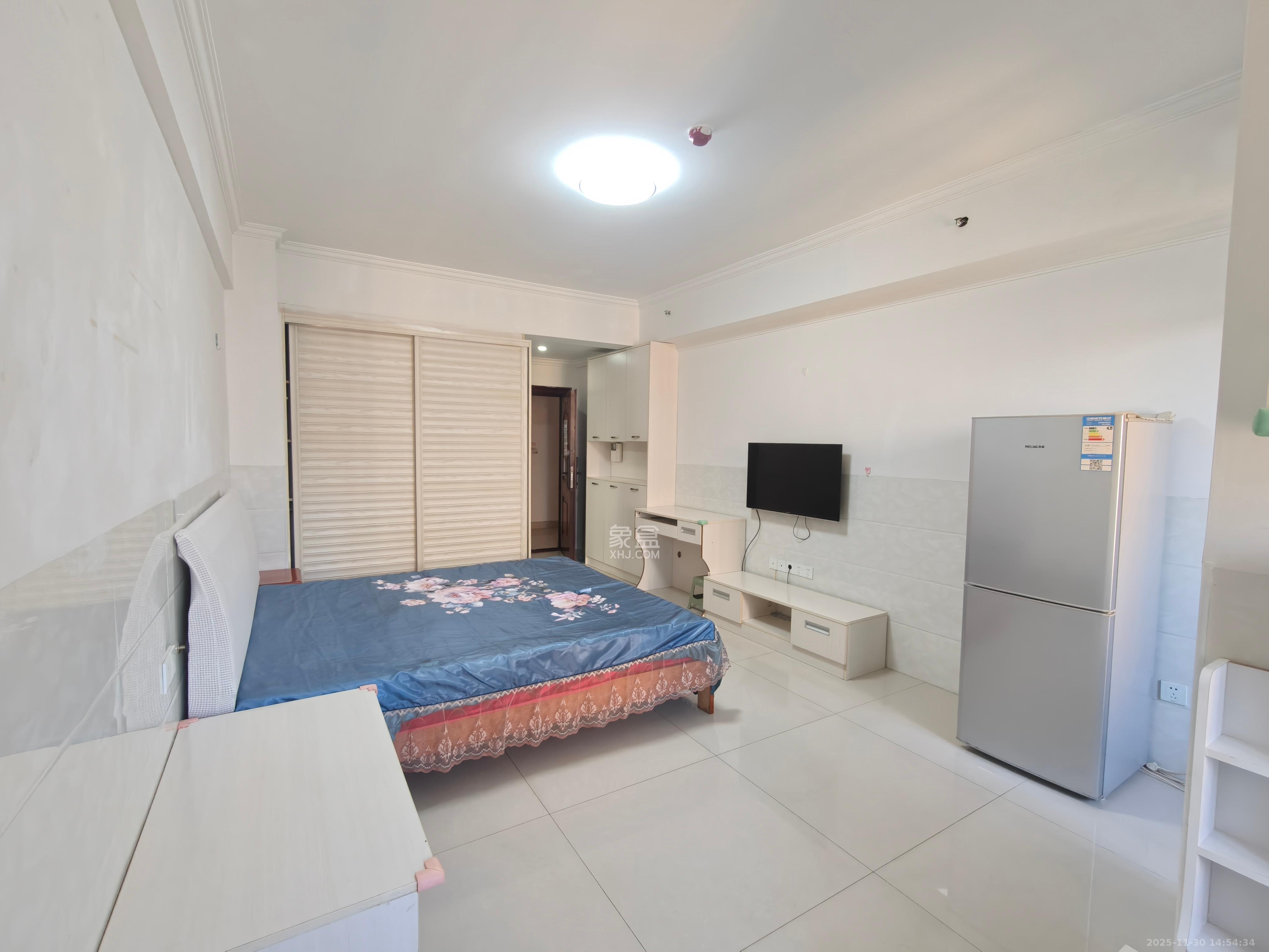 同鑫家园 1室1厅1卫 1400.0元/月 同鑫家园 1室1厅1卫 1400.0元/月室内图