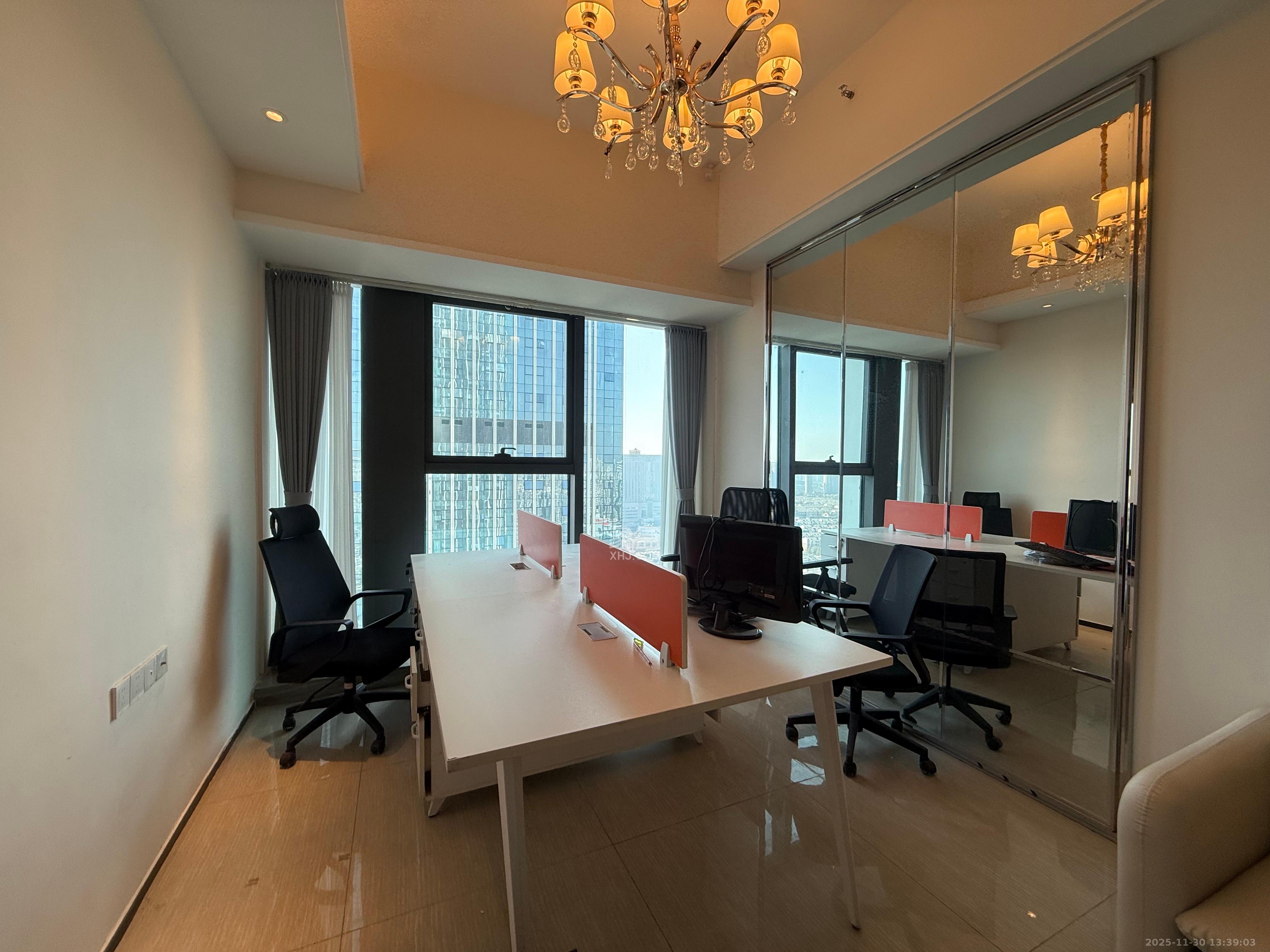 恒大珺悦府 2室1厅1卫 2500.0元/月 恒大珺悦府 2室1厅1卫 2500.0元/月室内图