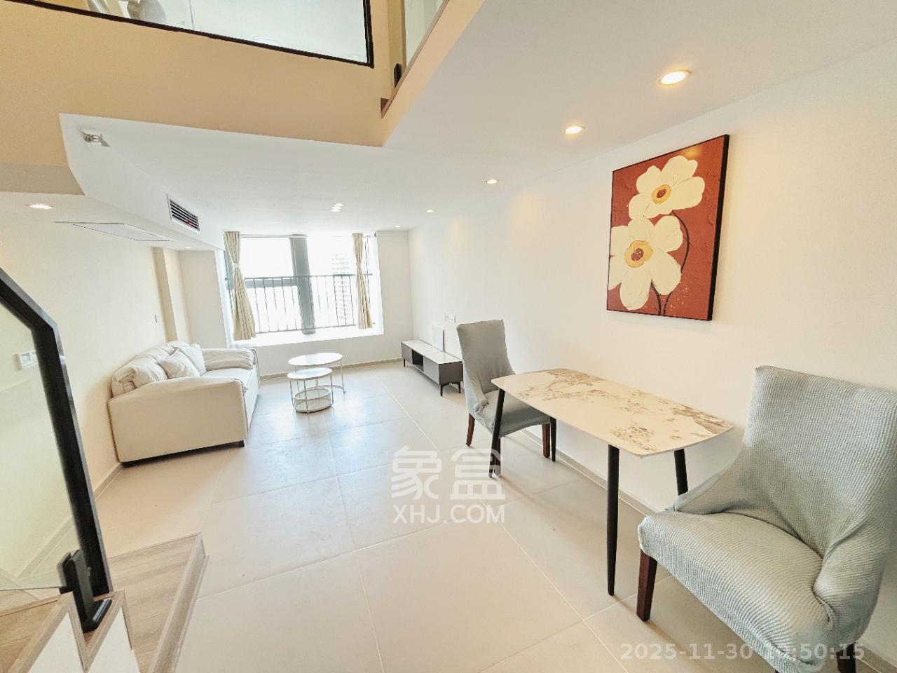 正荣梅溪紫阙台 2室1厅1卫 2200.0元/月 正荣梅溪紫阙台 2室1厅1卫 2200.0元/月室内图