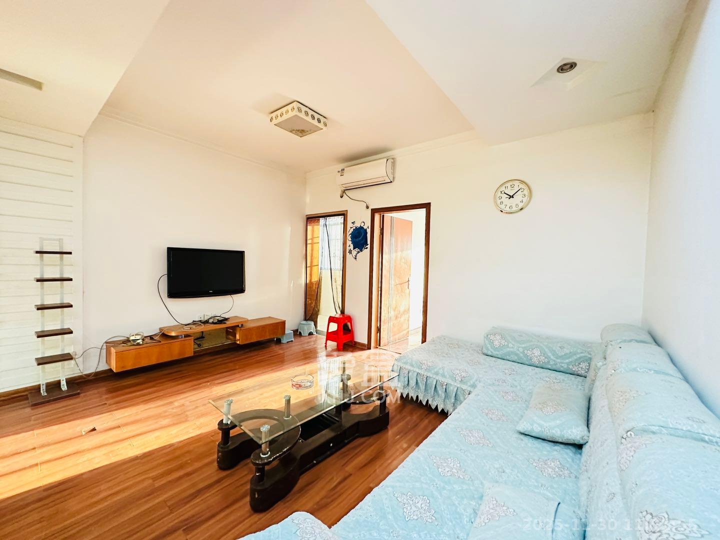 上河国际F座 2室1厅1卫 2000.0元/月 上河国际F座 2室1厅1卫 2000.0元/月室内图