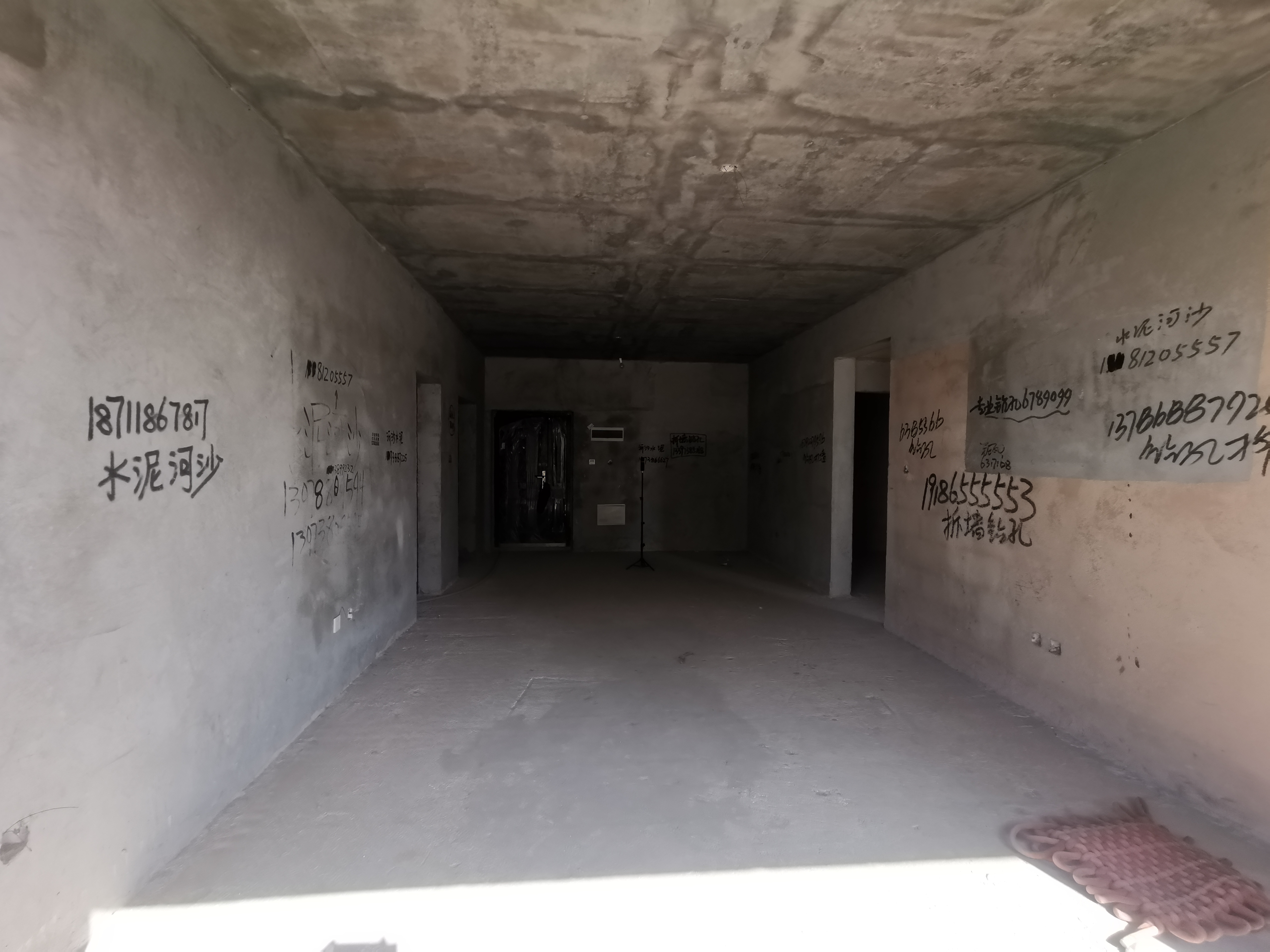 城投文庭 3室2厅2卫 79.8万 城投文庭 3室2厅2卫 79.8万室内图