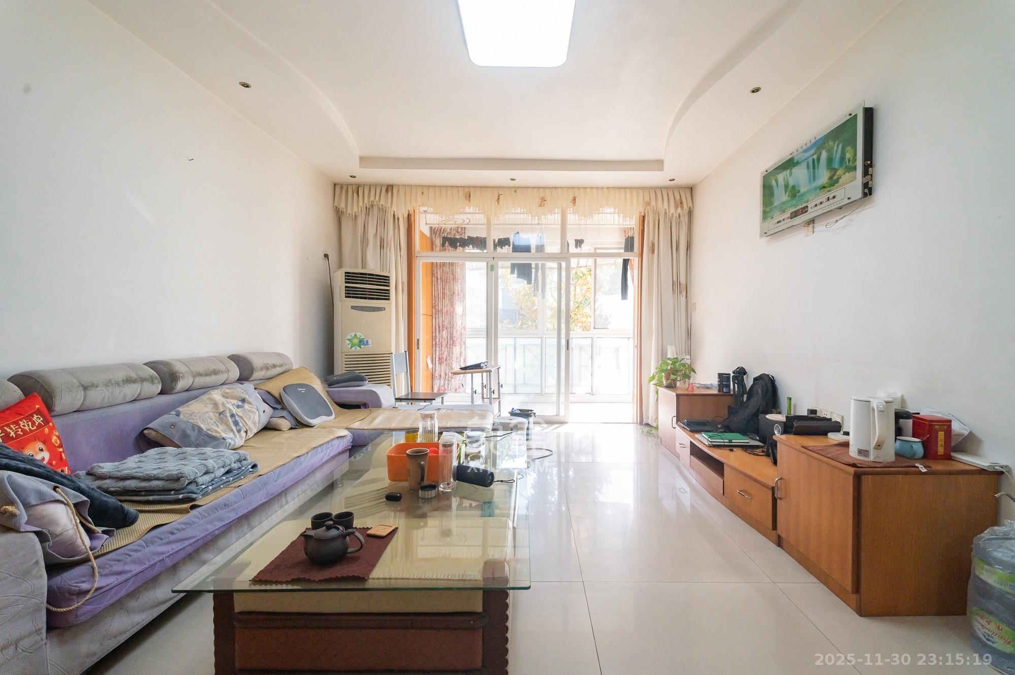 山水人家一二期  2室2厅1卫    45.0万