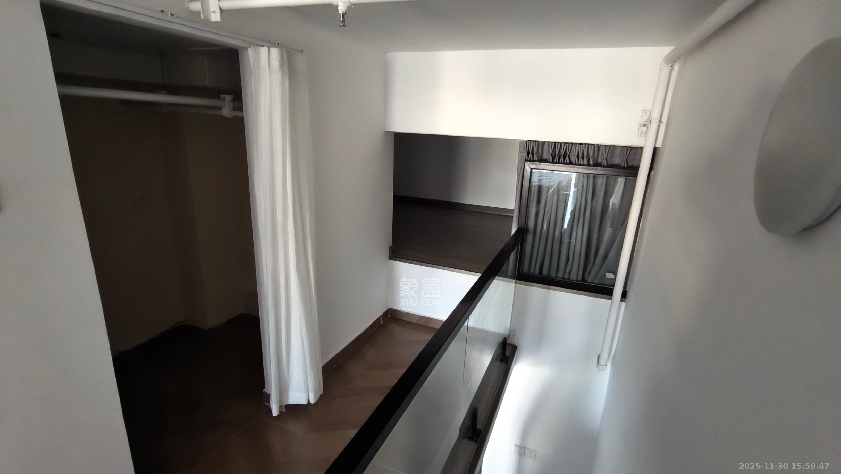 弘坤云寓 1室0厅0卫 2100.0元/月 弘坤云寓 1室0厅0卫 2100.0元/月室内图