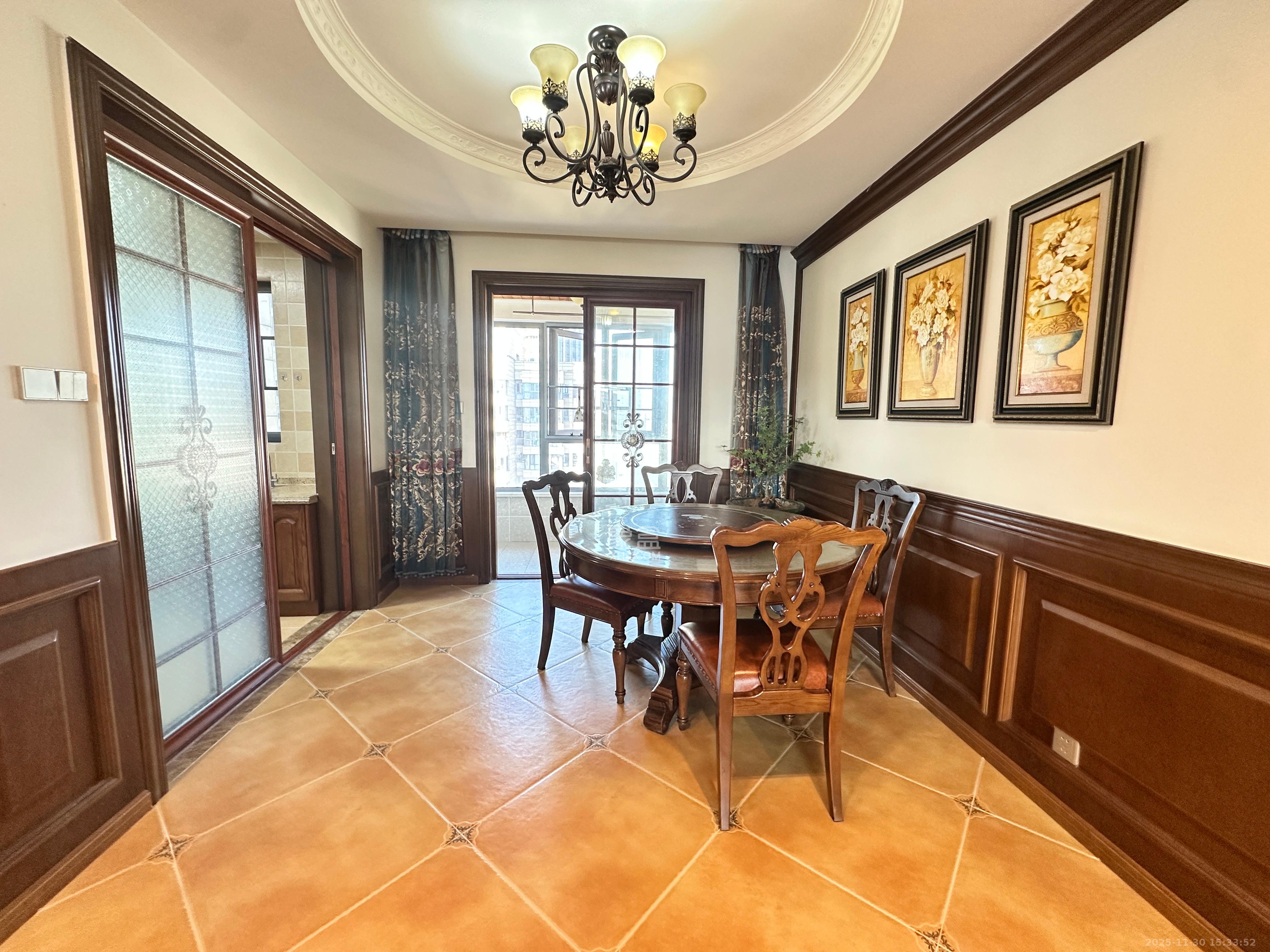 保利国际广场 3室2厅1卫 6000.0元/月 保利国际广场 3室2厅1卫 6000.0元/月室内图