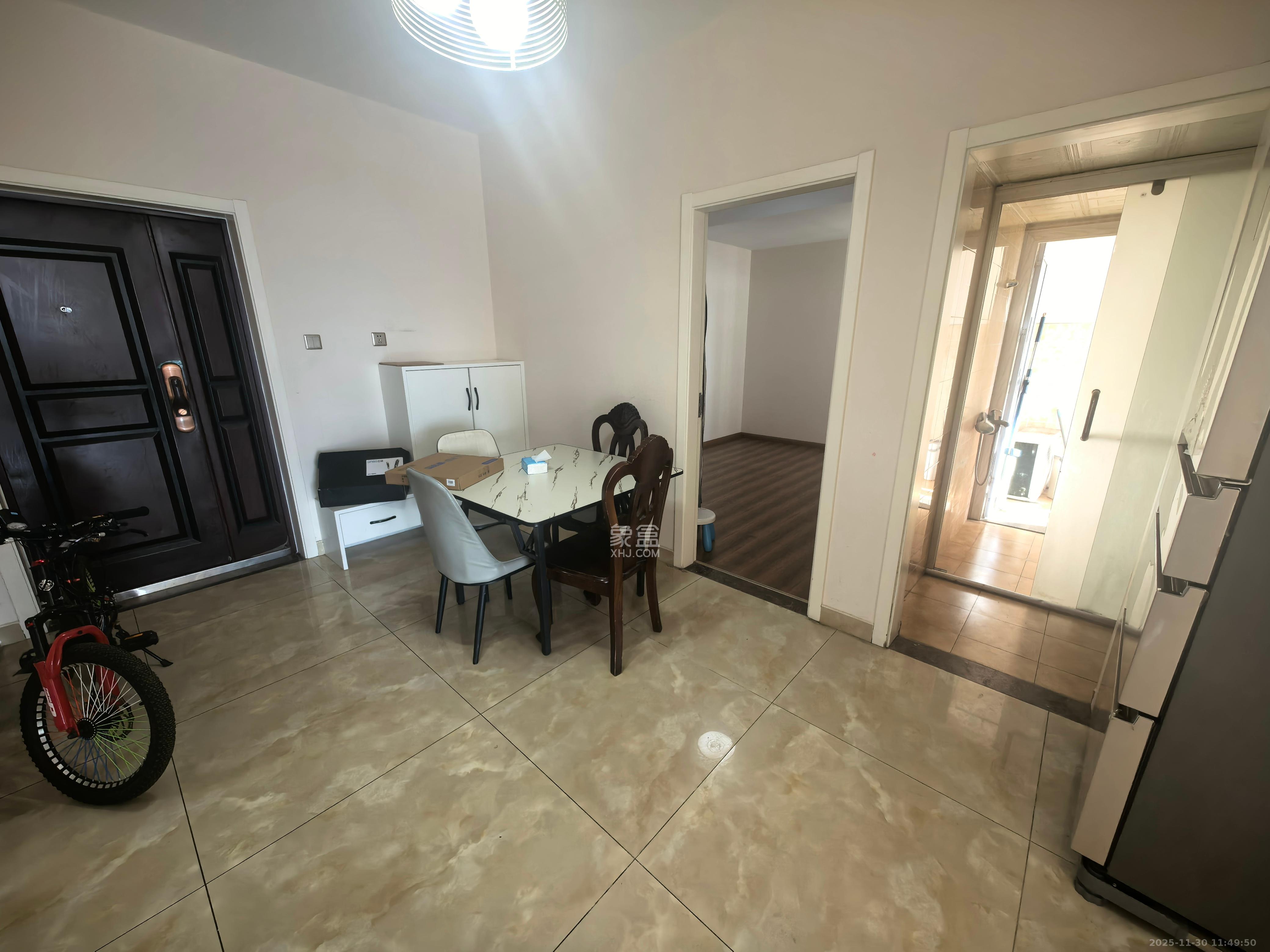 天鸿天府(天鸿中央大院) 1室0厅0卫 2800.0元/月 天鸿天府(天鸿中央大院) 1室0厅0卫 2800.0元/月室内图