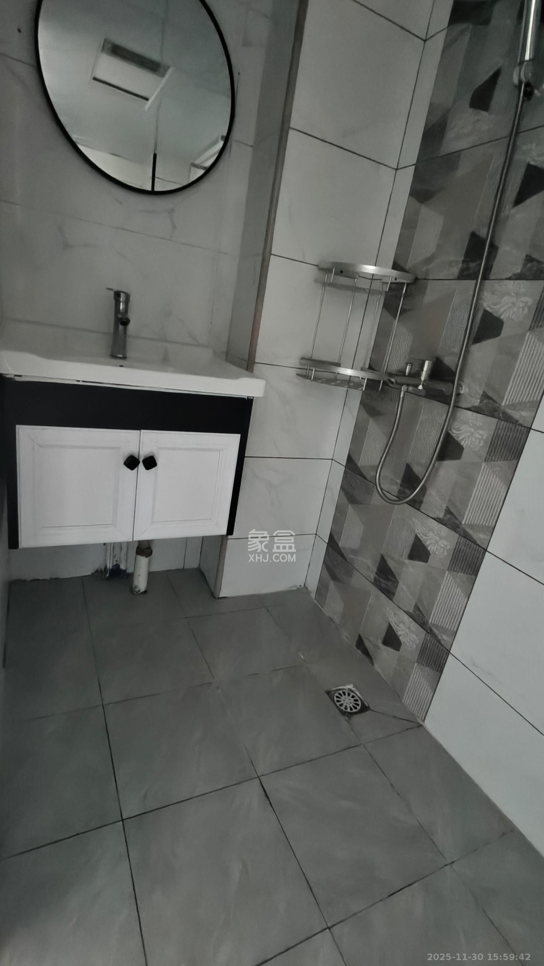 弘坤云寓 1室0厅0卫 2100.0元/月 弘坤云寓 1室0厅0卫 2100.0元/月室内图