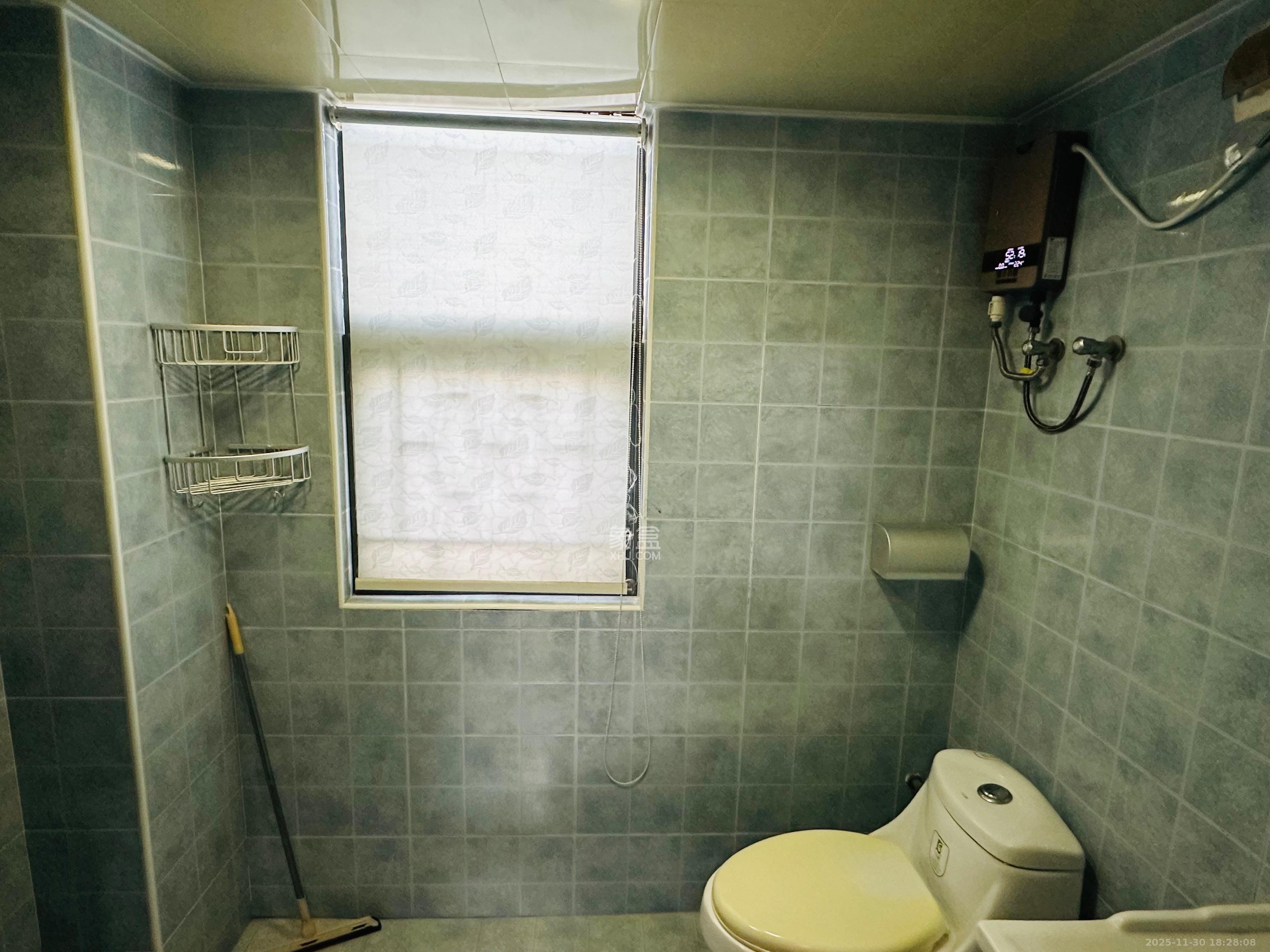 天元涉外桃园  3室1厅1卫    2500.0元/月室内图