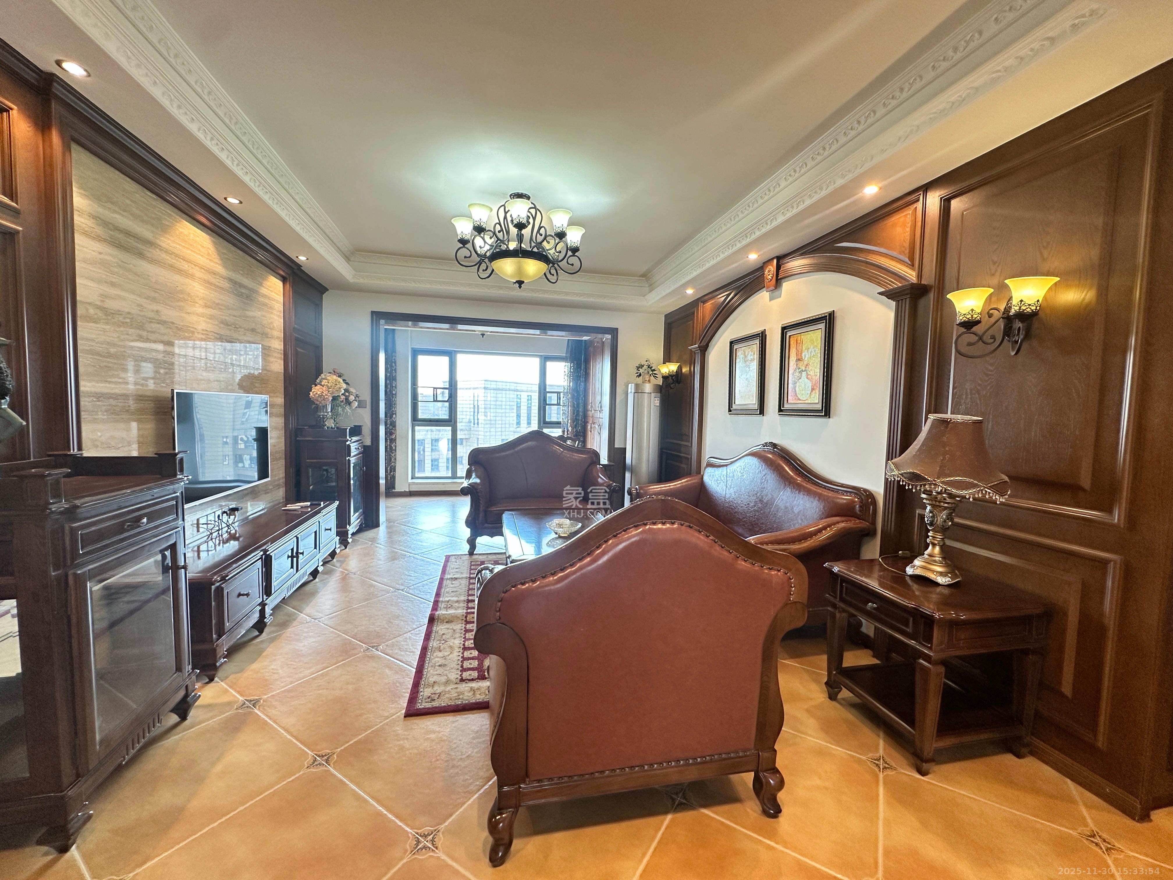 保利国际广场 3室2厅1卫 6000.0元/月 保利国际广场 3室2厅1卫 6000.0元/月室内图