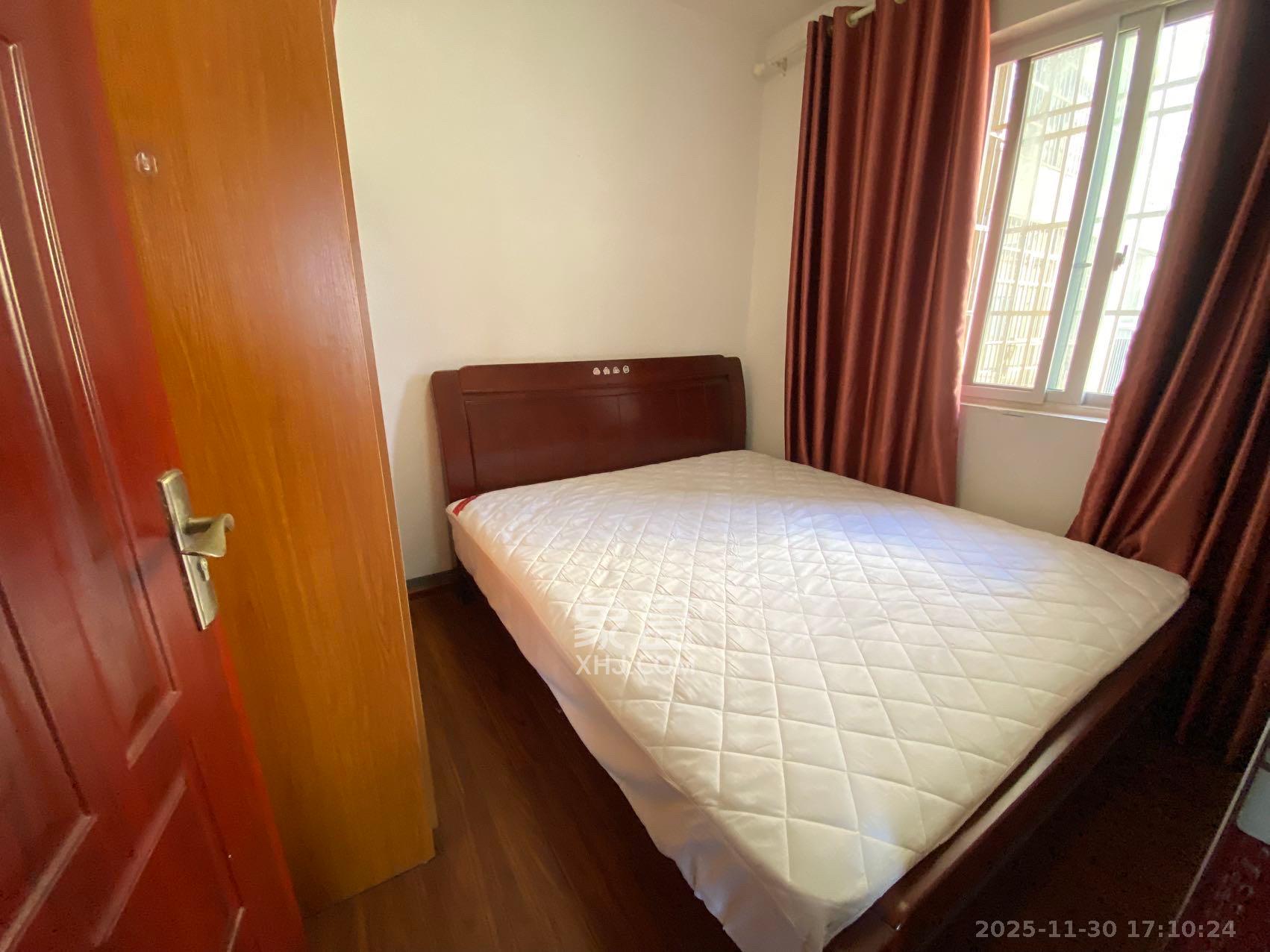 联盟佳苑  2室2厅1卫    1200.0元/月室内图