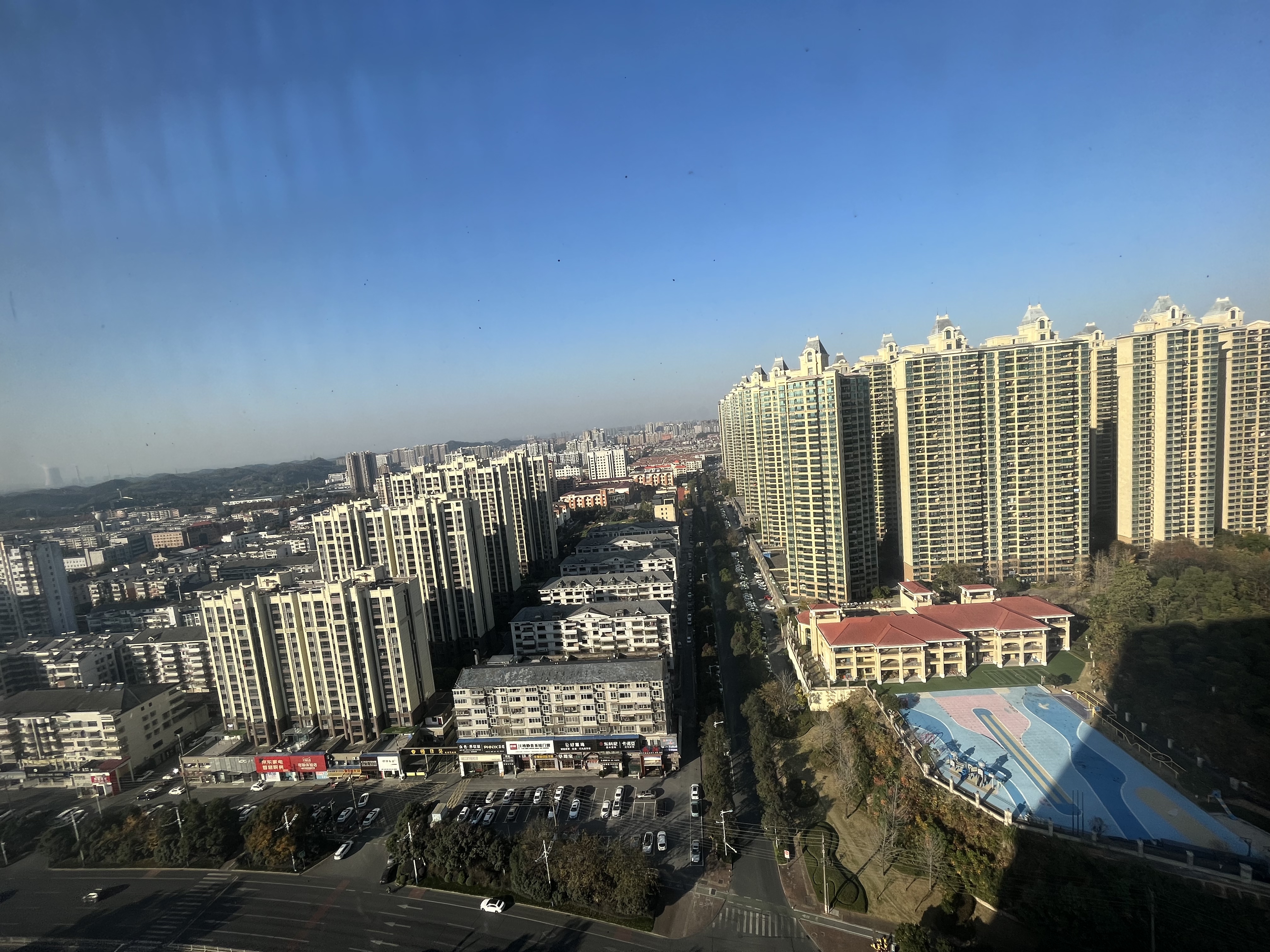 湘运大厦  1室1厅1卫    1300.0元/月室内图