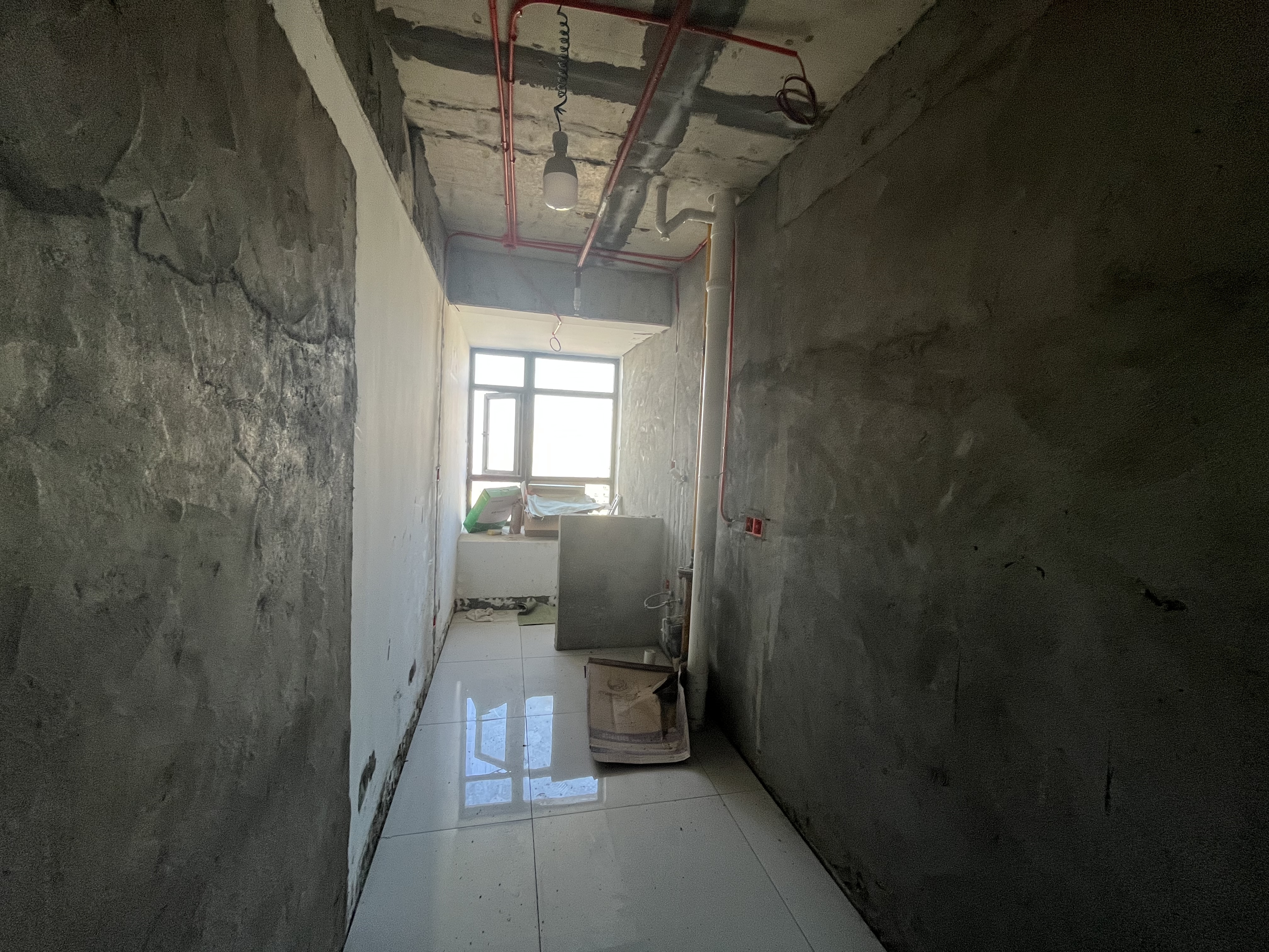 湘运大厦  1室1厅1卫    1300.0元/月室内图