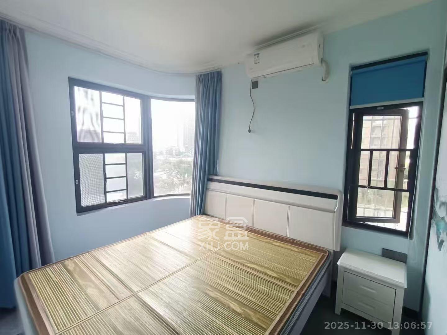 嘉雨兴园 2室1厅1卫 3000.0元/月 嘉雨兴园 2室1厅1卫 3000.0元/月室内图