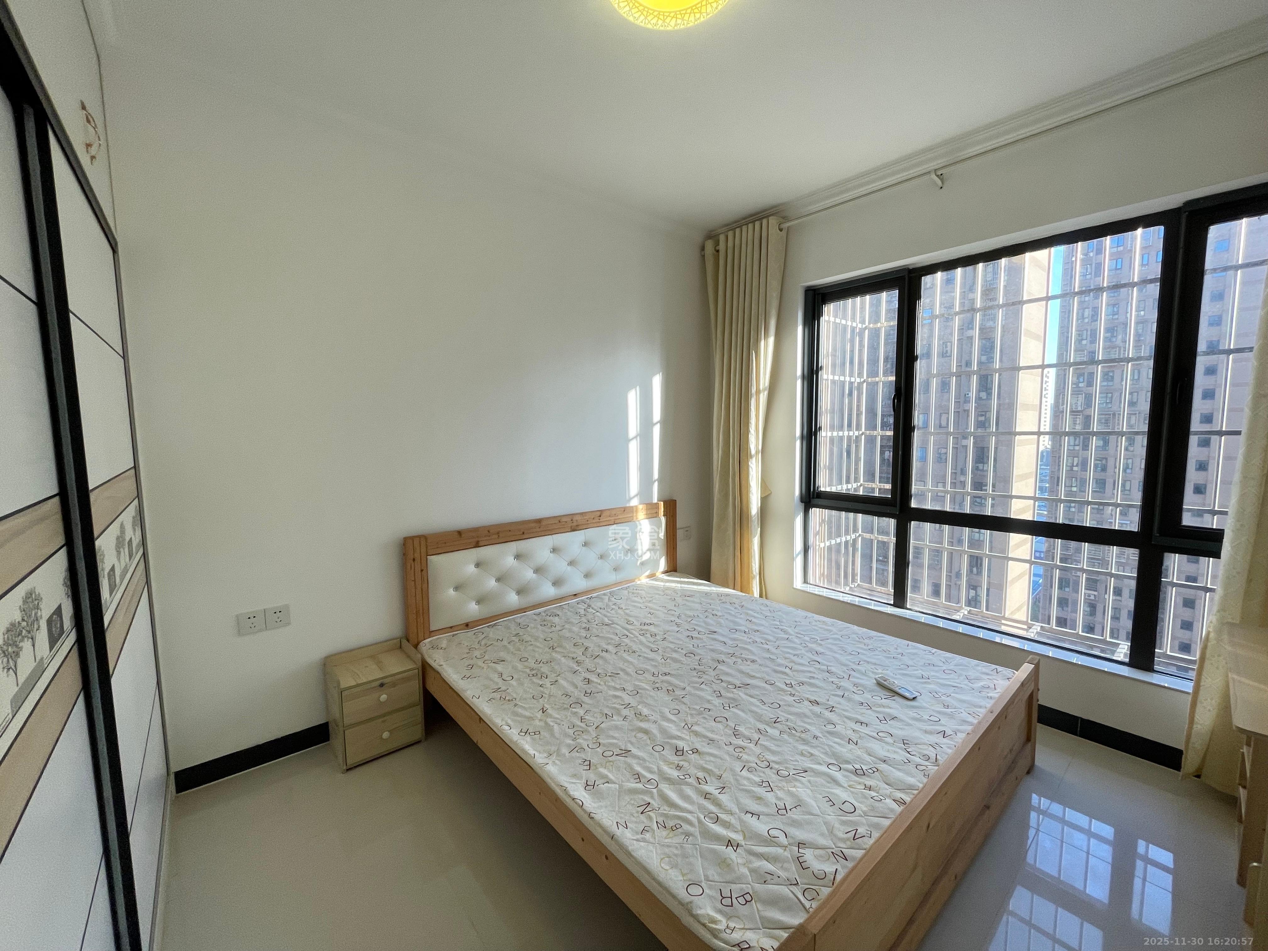 东宜兰园  2室1厅1卫    1900.0元/月室内图