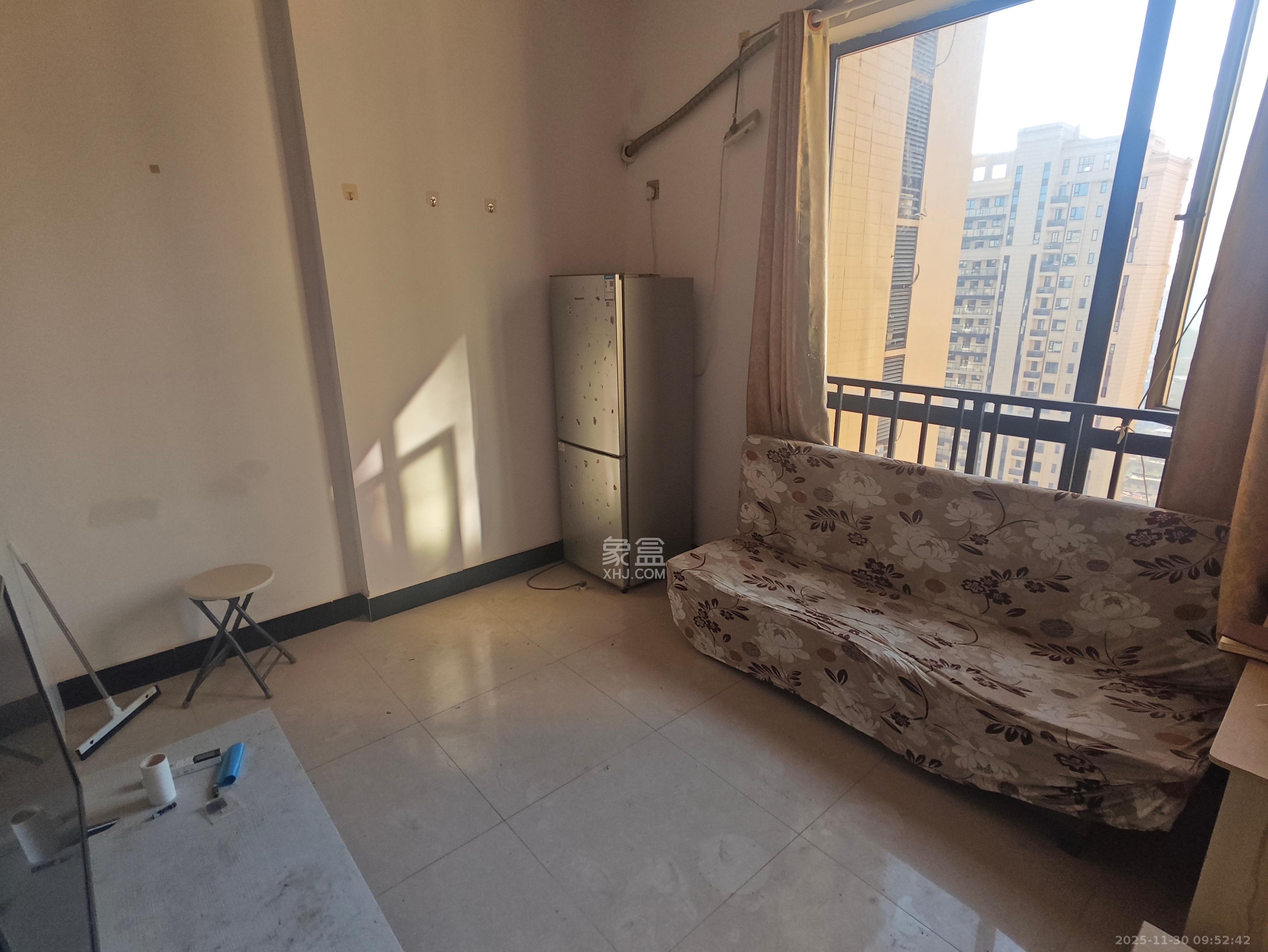 乾城（兴旺乾城）  1室0厅0卫    900.0元/月室内图