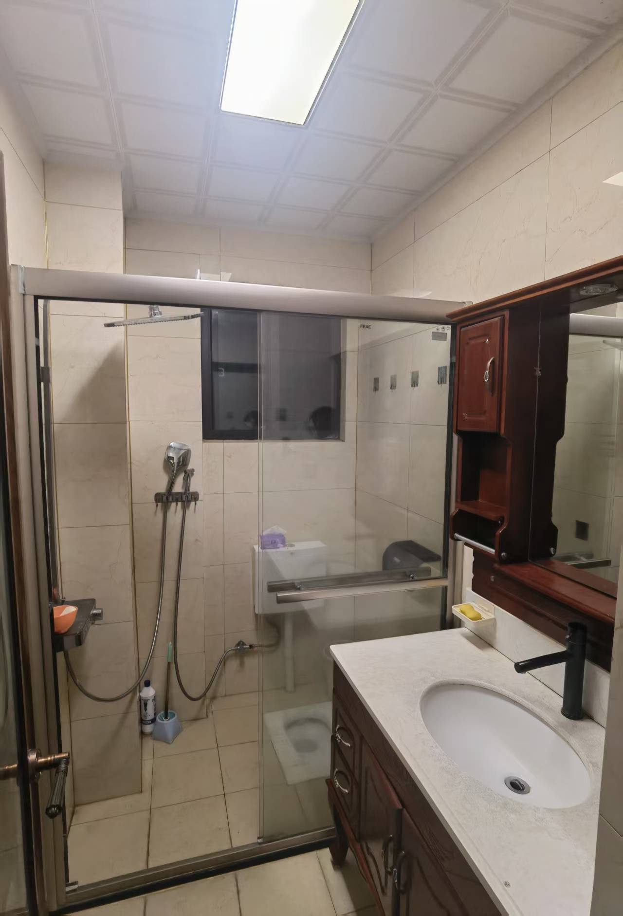 怡和湖城大境  3室2厅2卫    4300.0元/月室内图