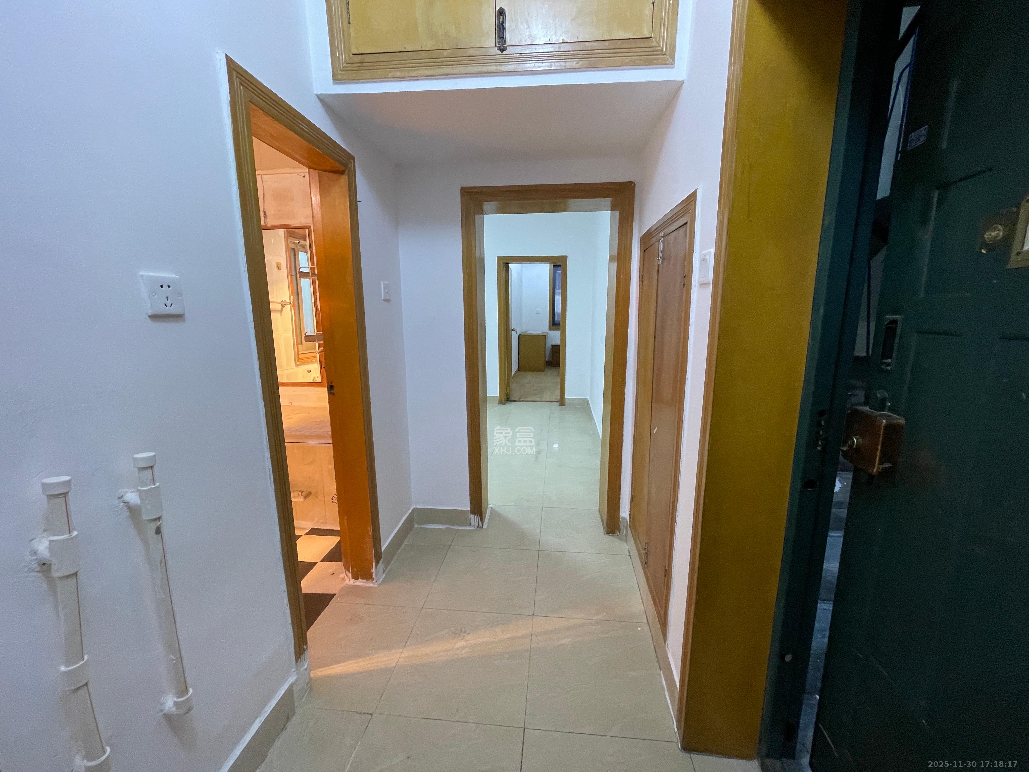 向东园社区(国税局宿舍)  1室0厅0卫    1500.0元/月