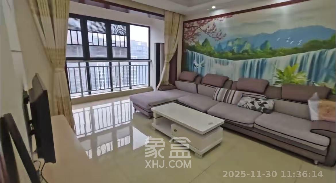 华悦城 1室2厅1卫 2200.0元/月 华悦城 1室2厅1卫 2200.0元/月室内图