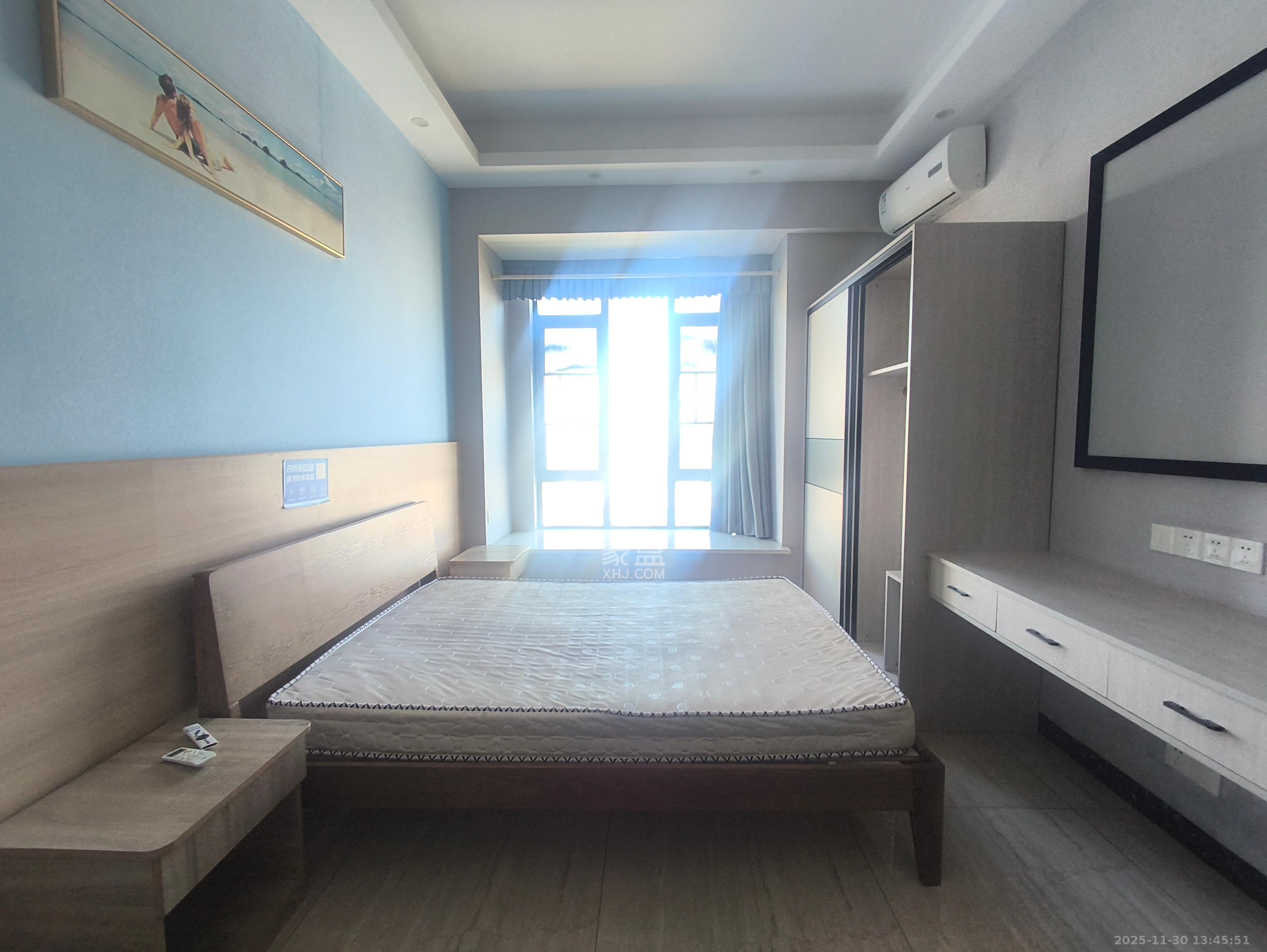 长沙高铁吾悦广场 1室1厅1卫 1350.0元/月 长沙高铁吾悦广场 1室1厅1卫 1350.0元/月室内图