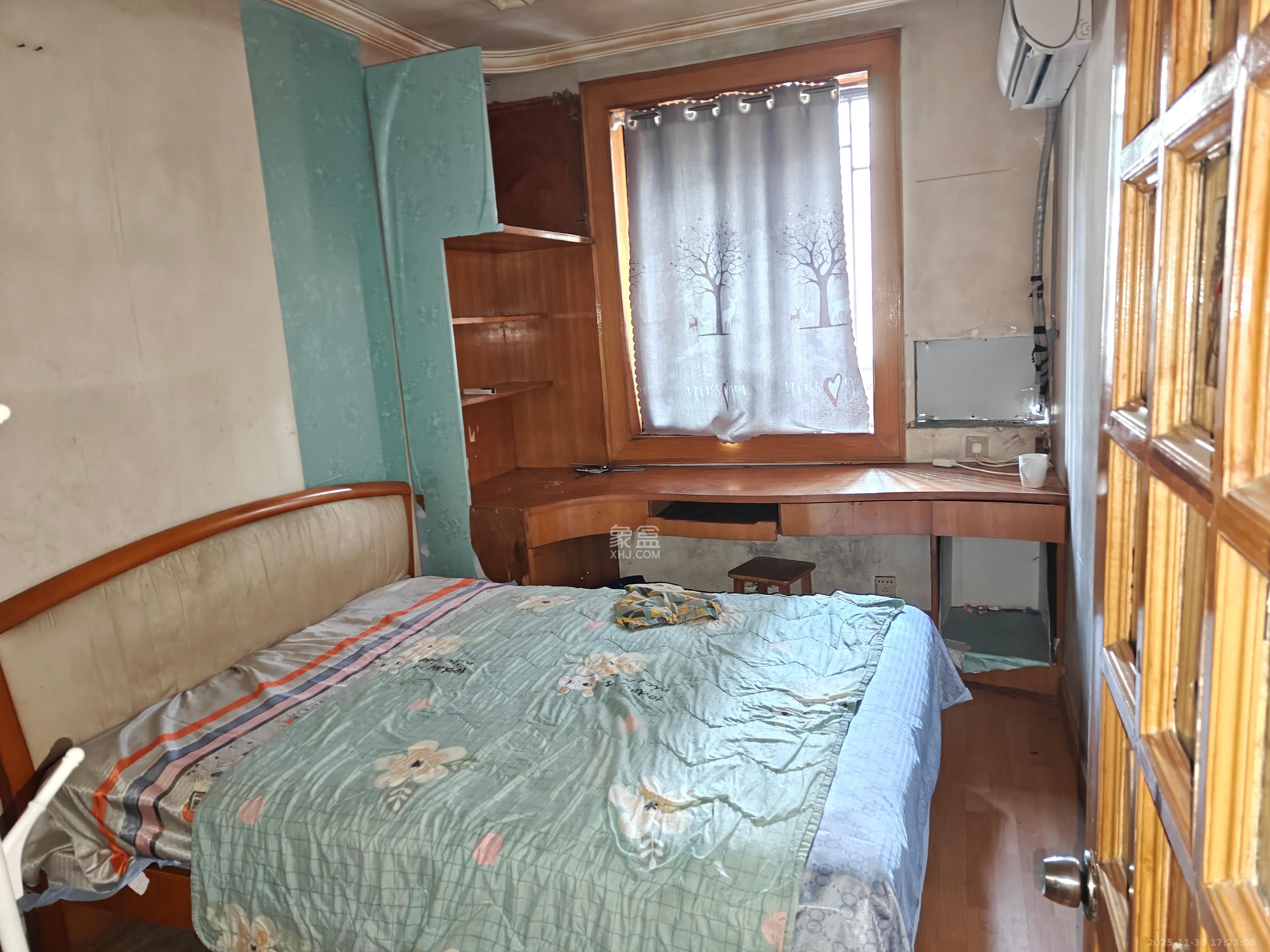 西湖路173号（原西湖大厦）  2室1厅1卫    1600.0元/月室内图