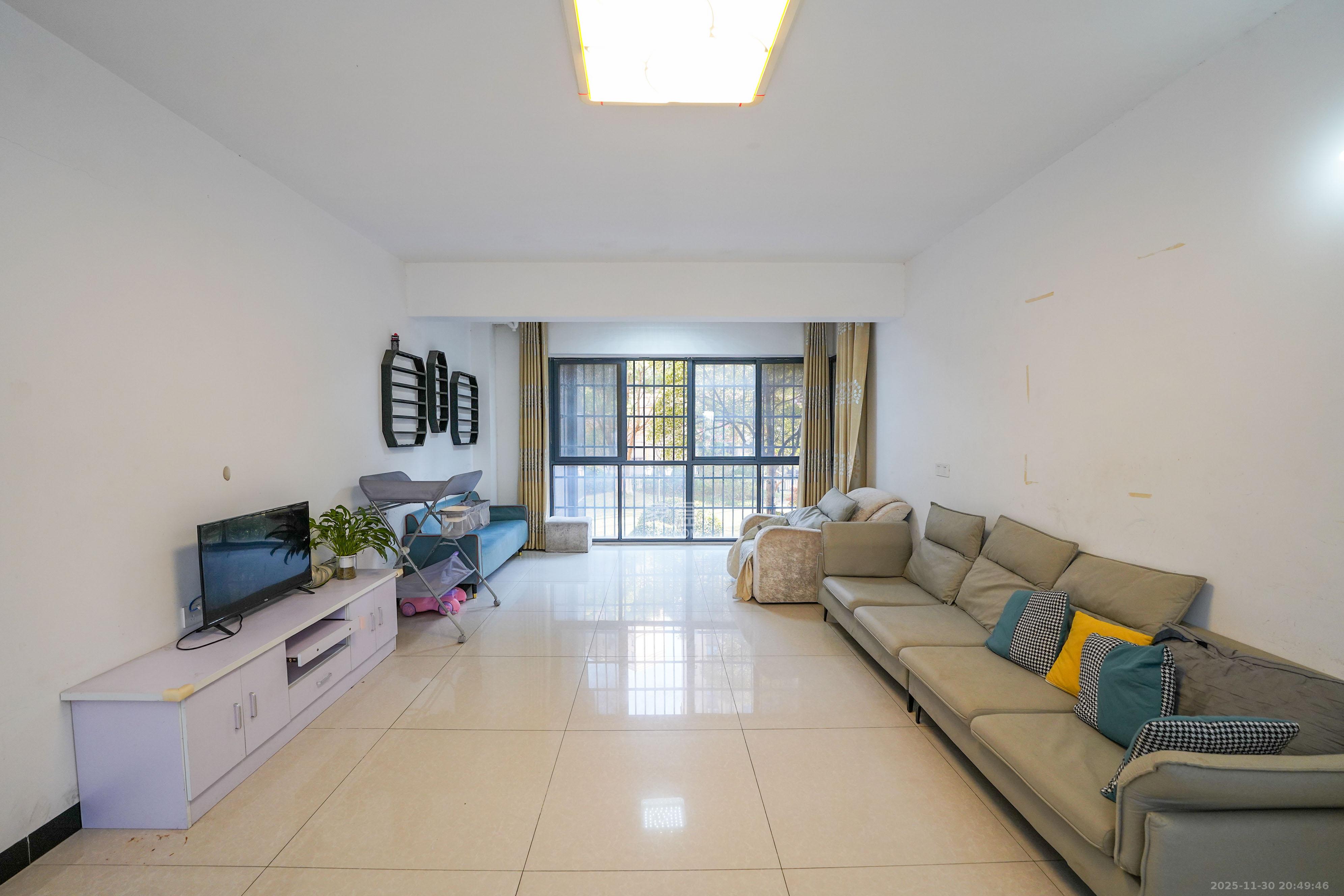 卢浮原著  2室1厅1卫    60.0万