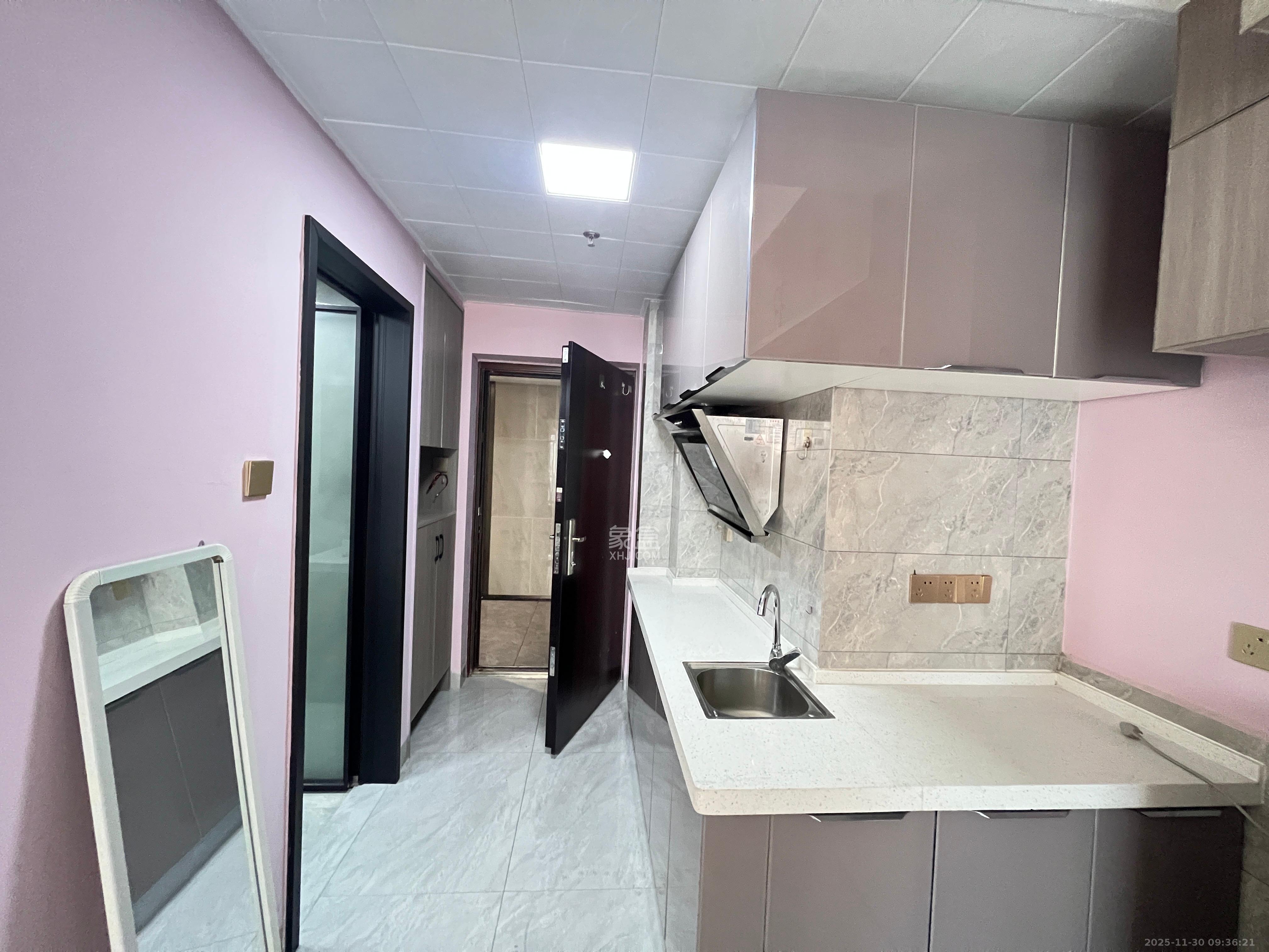 潇湘奥林匹克花园 1室0厅0卫 1400.0元/月 潇湘奥林匹克花园 1室0厅0卫 1400.0元/月室内图