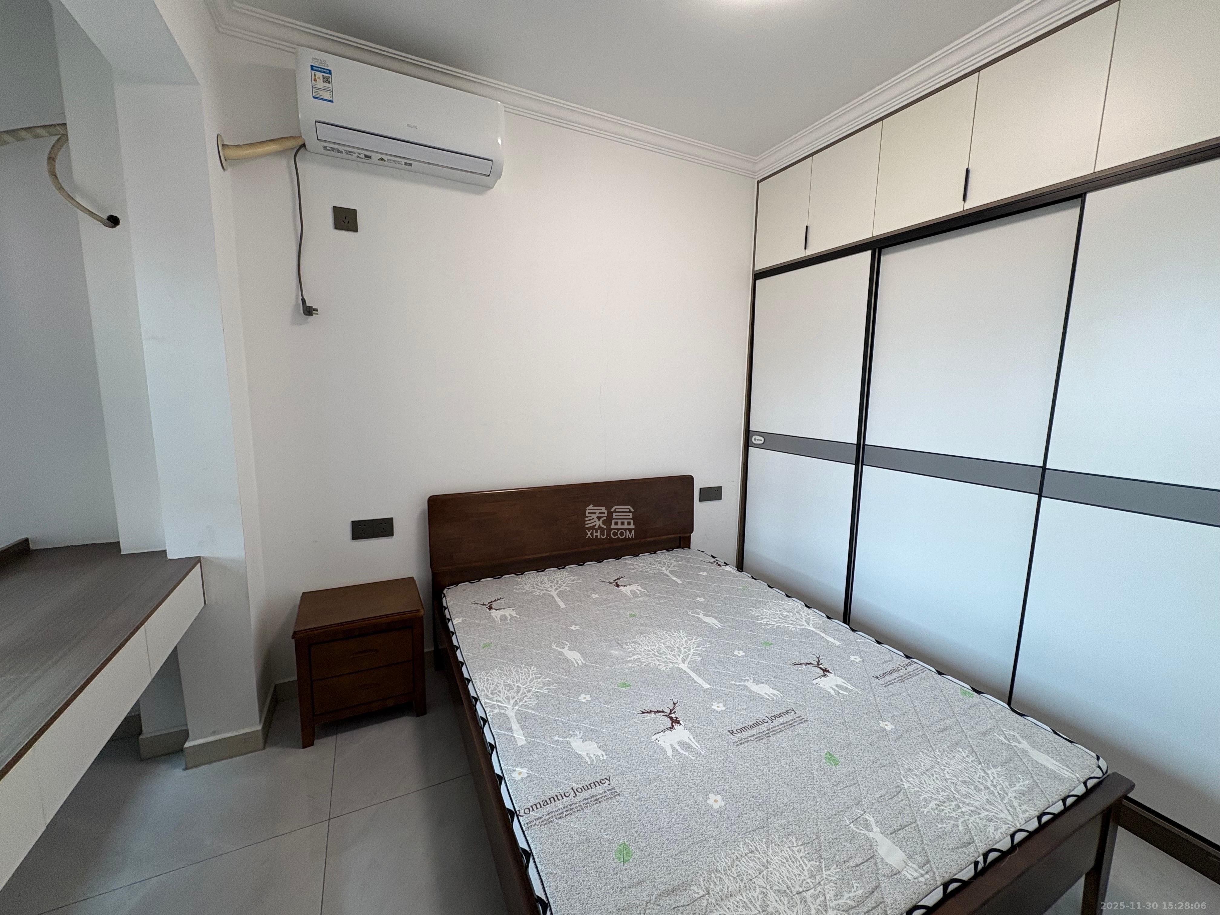 东宜新园  2室2厅1卫    2050.0元/月室内图