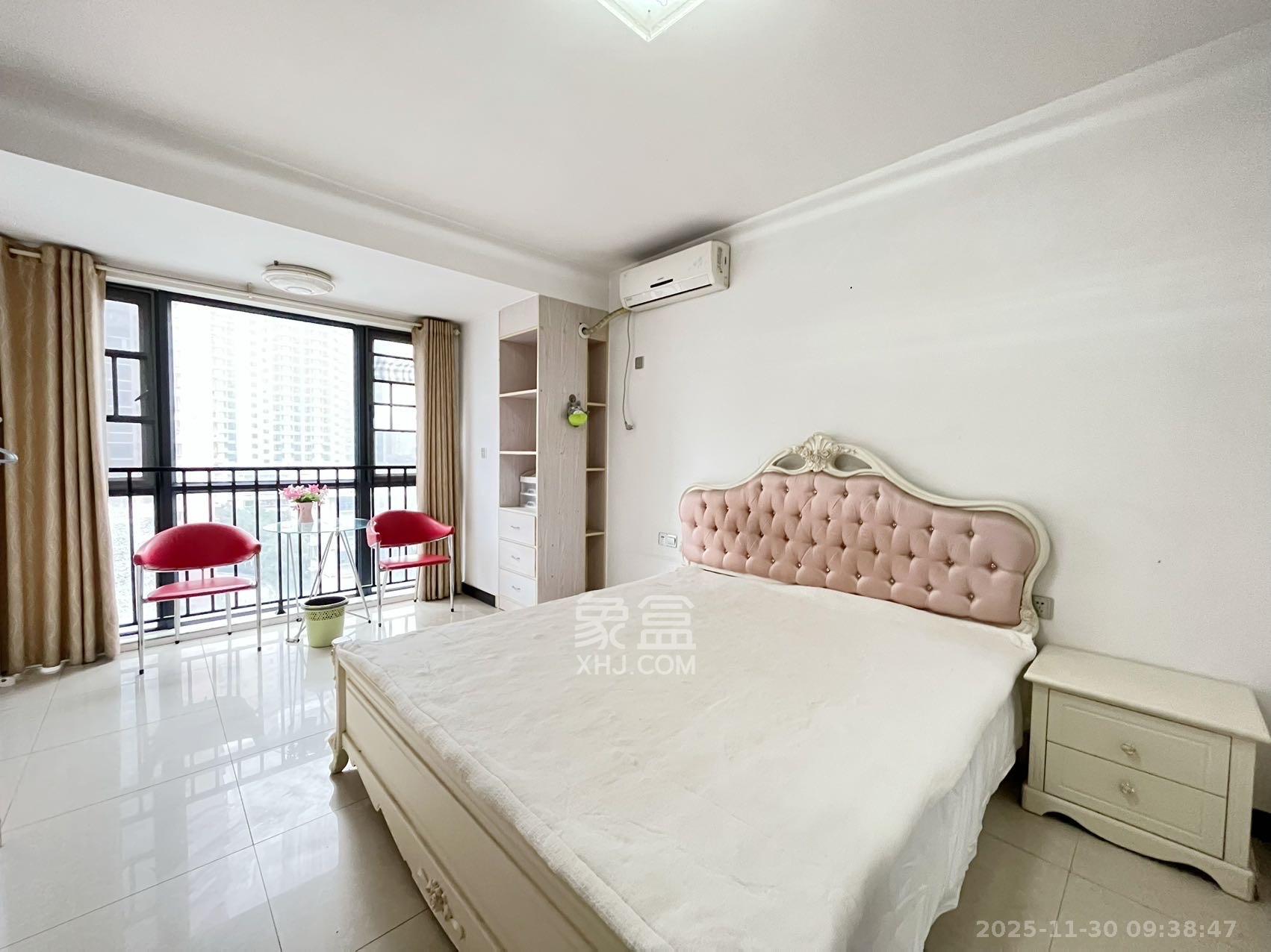 佳兴国际汇 1室1厅1卫 1600.0元/月 佳兴国际汇 1室1厅1卫 1600.0元/月室内图